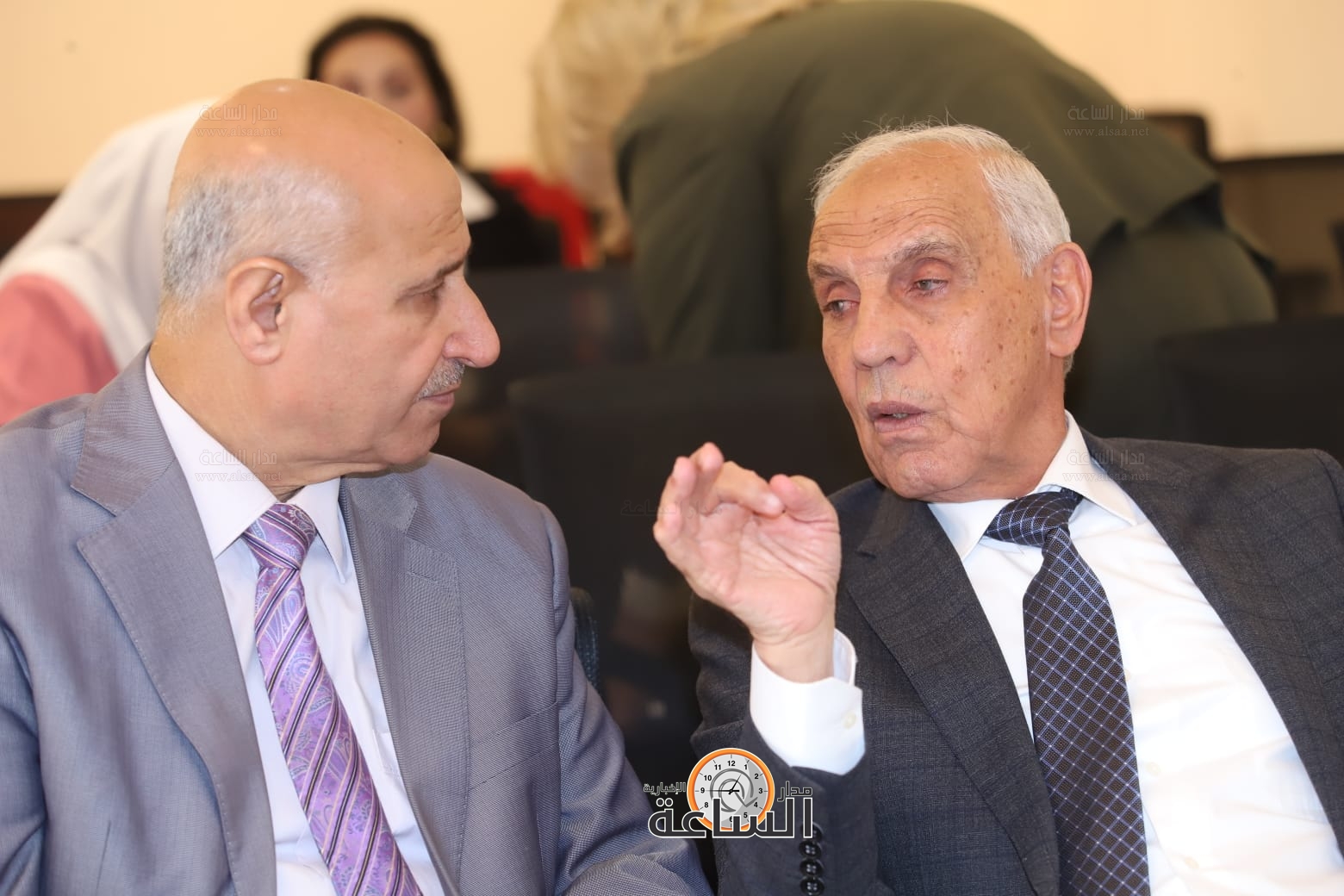 Madar Al-Saa Images 0.48726240778560026