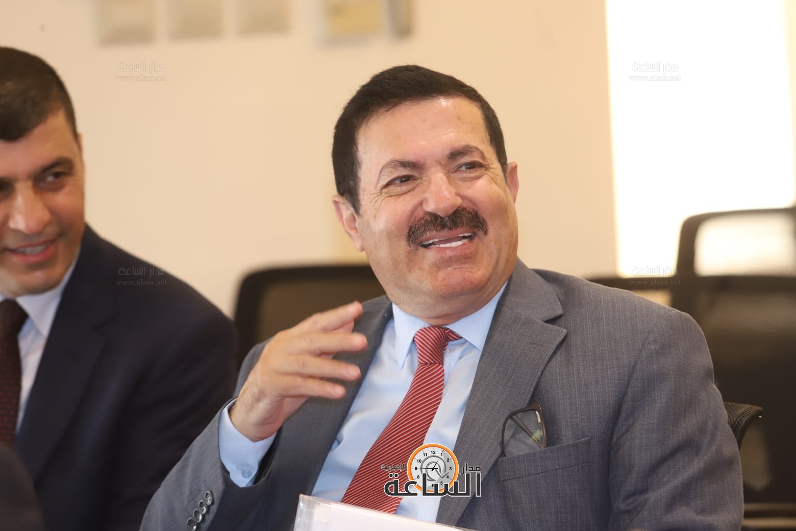 Madar Al-Saa Images 0.17039571354160654