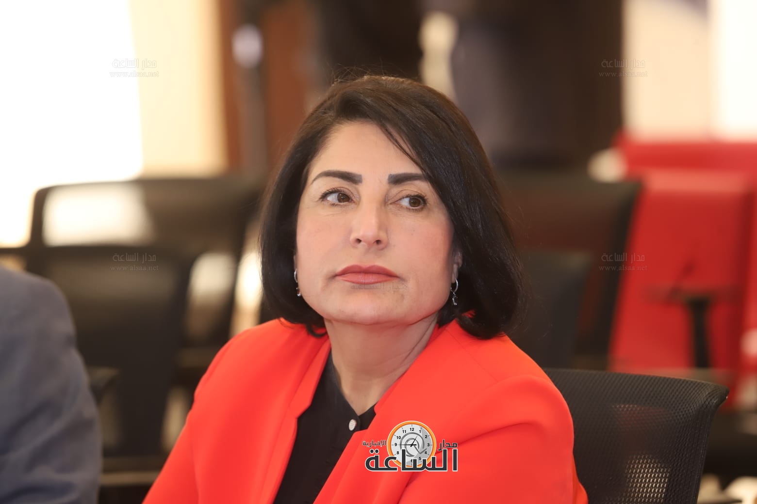 Madar Al-Saa Images 0.6820957375777794