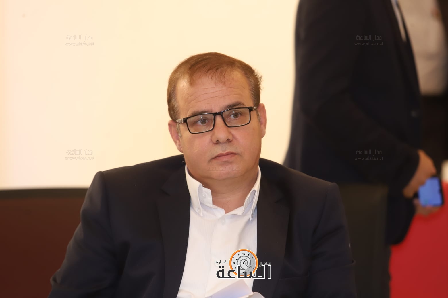 Madar Al-Saa Images 0.7880027179516831