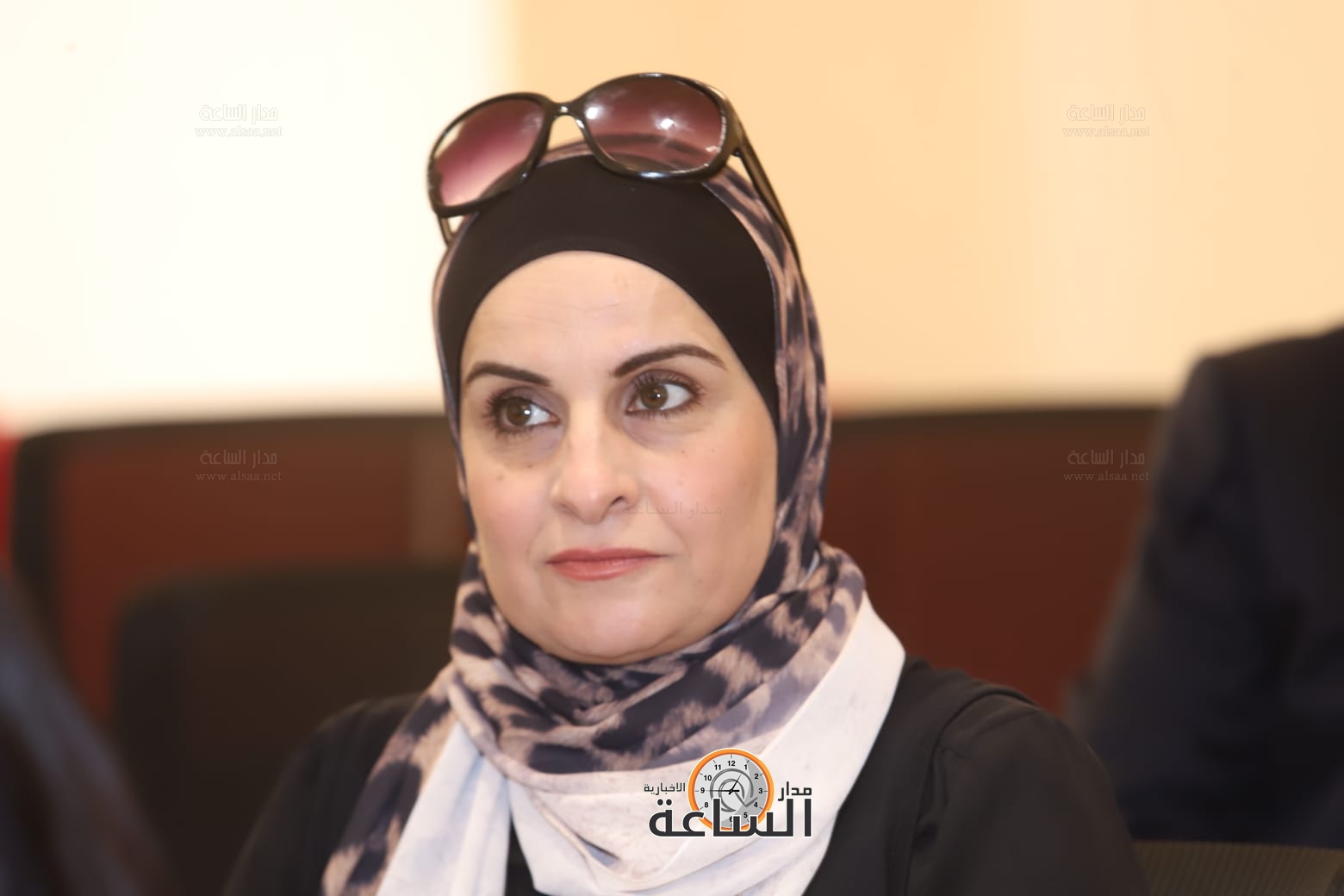 Madar Al-Saa Images 0.8327236328445846