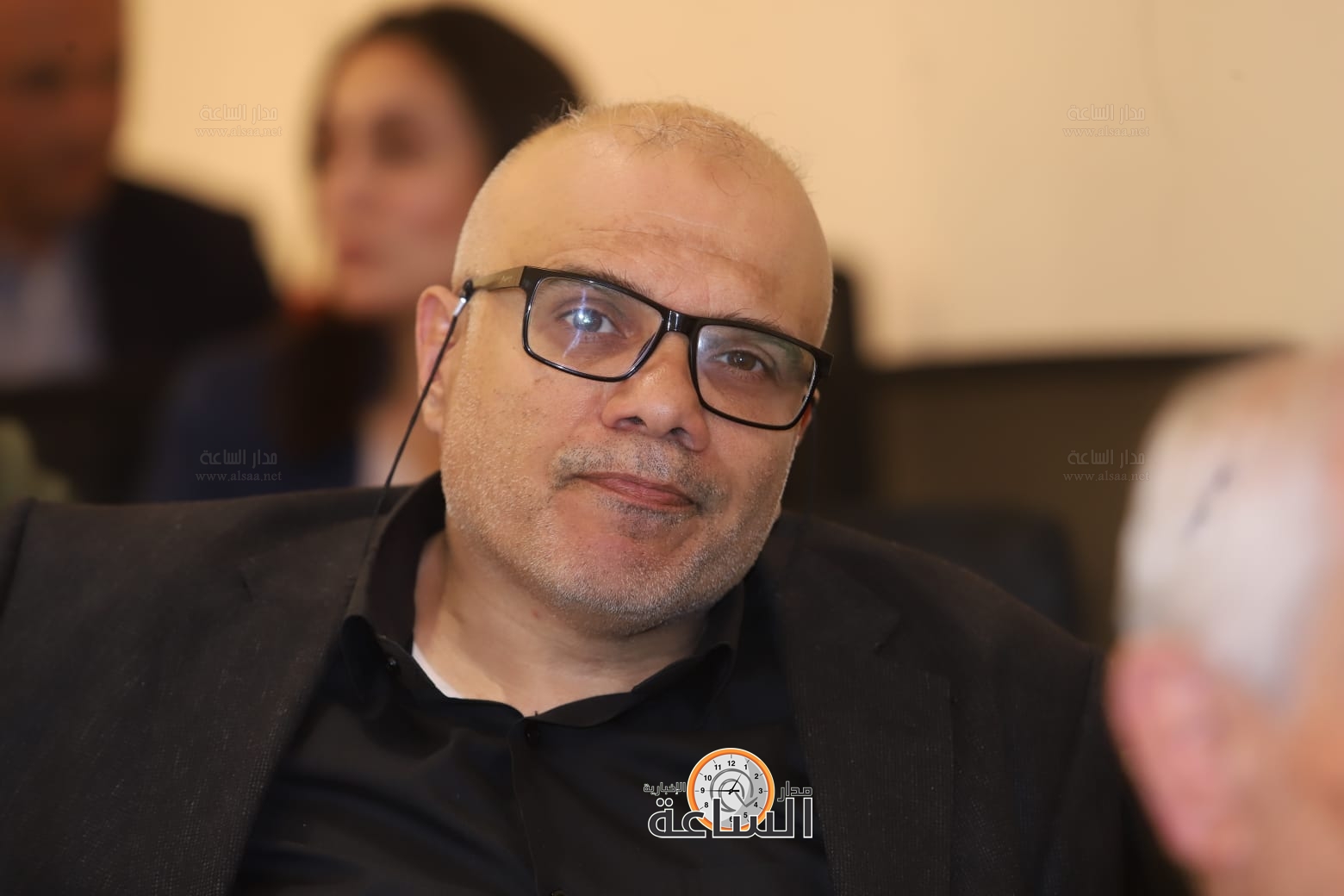 Madar Al-Saa Images 0.9966713542244159