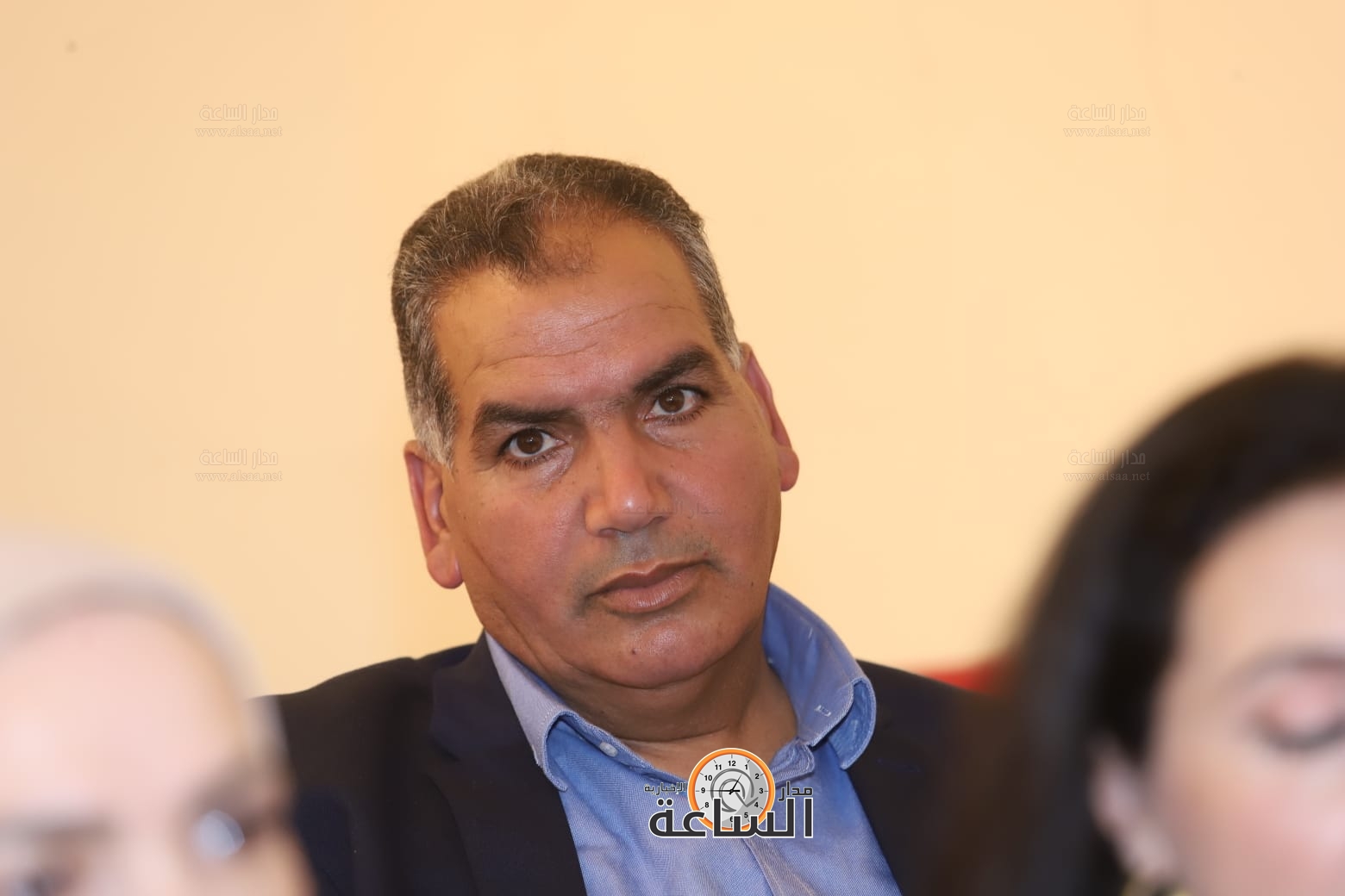 Madar Al-Saa Images 0.8302036907425825