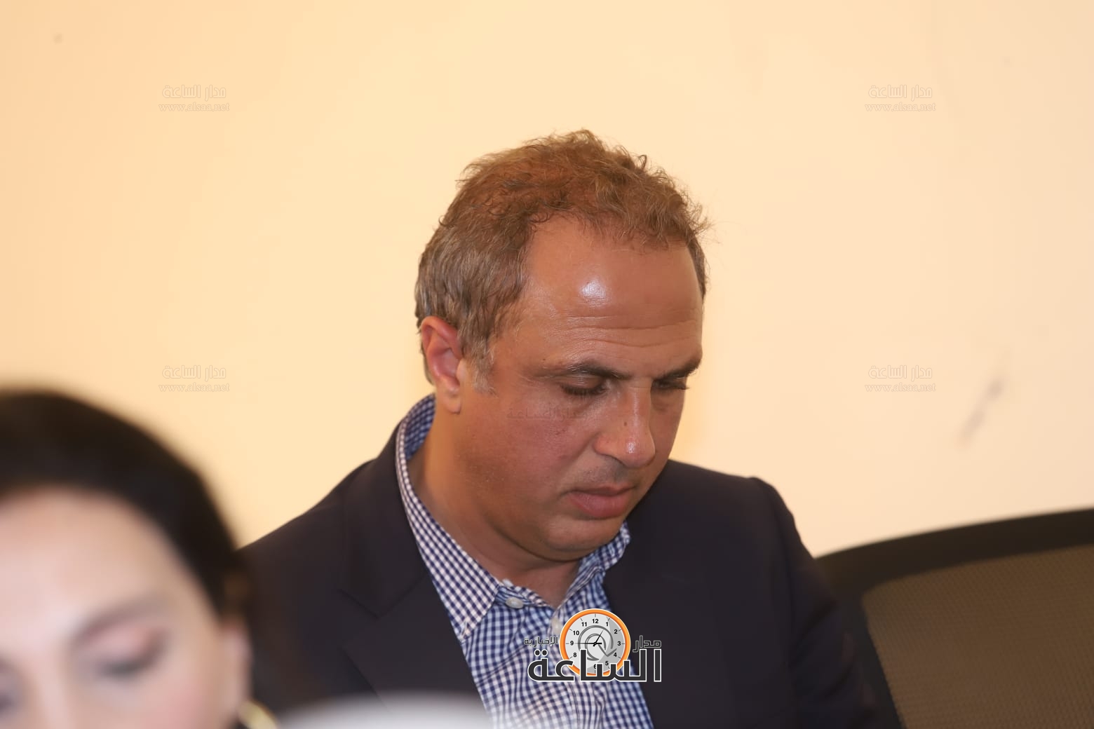 Madar Al-Saa Images 0.43630115837067995