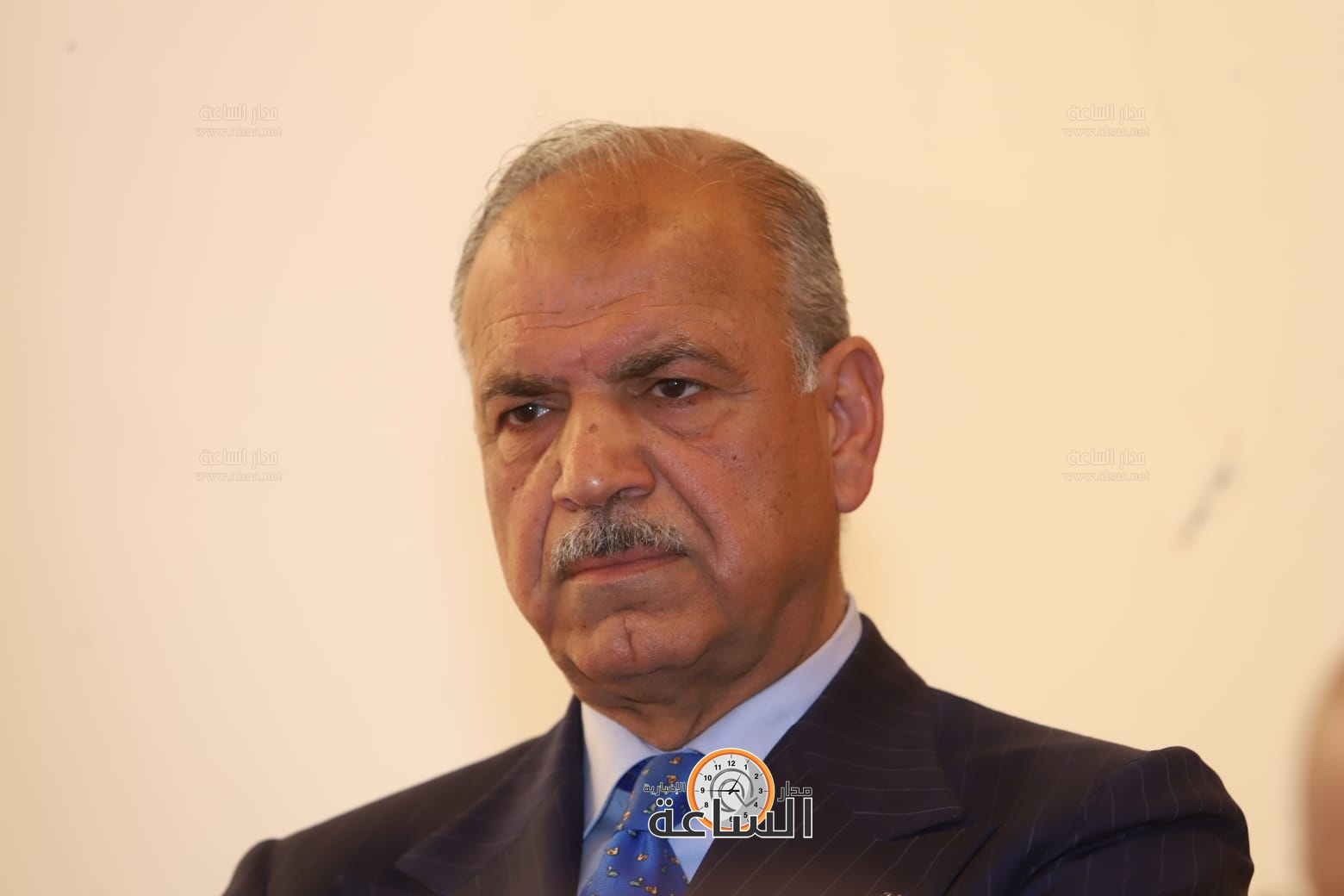 Madar Al-Saa Images 0.4812693649855142