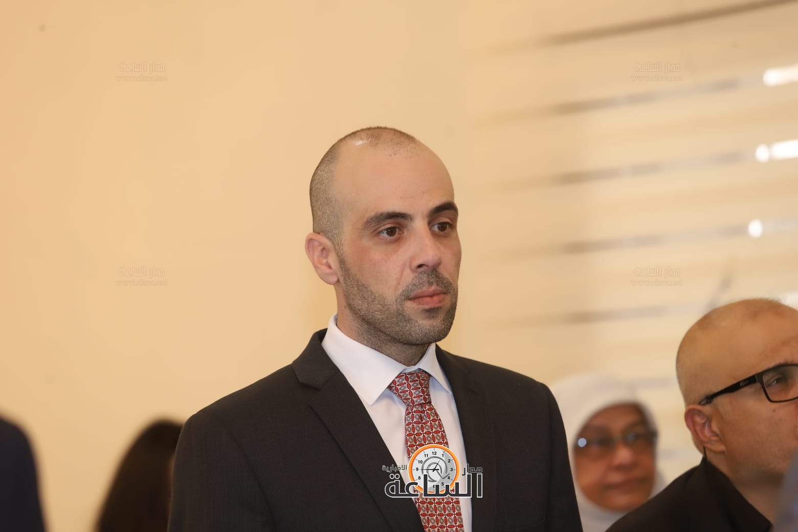 Madar Al-Saa Images 0.27628226033932535