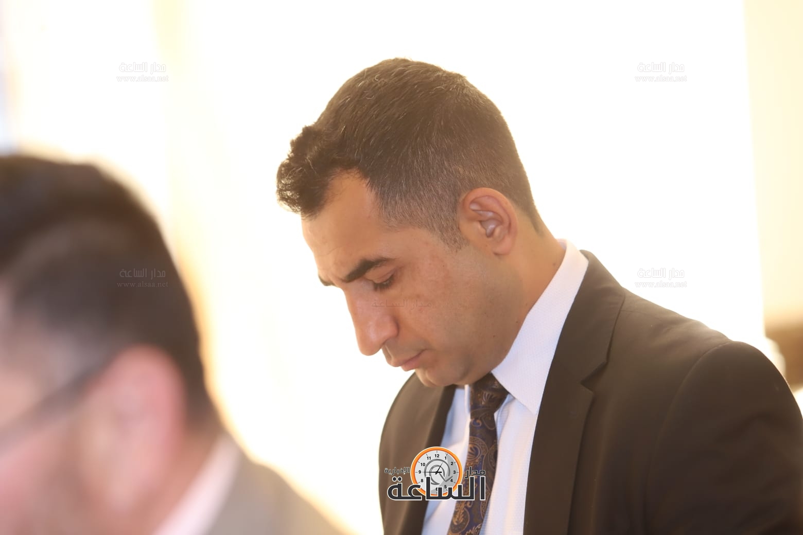 Madar Al-Saa Images 0.6999215431077608