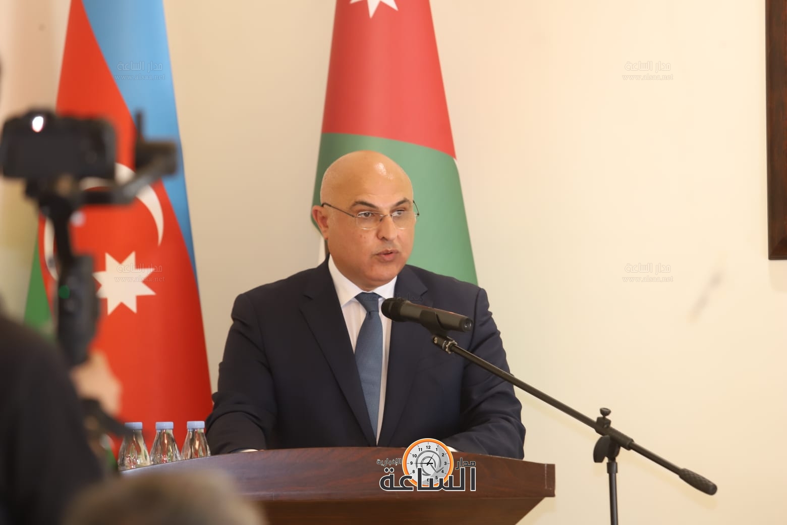 Madar Al-Saa Images 0.19896033625353482