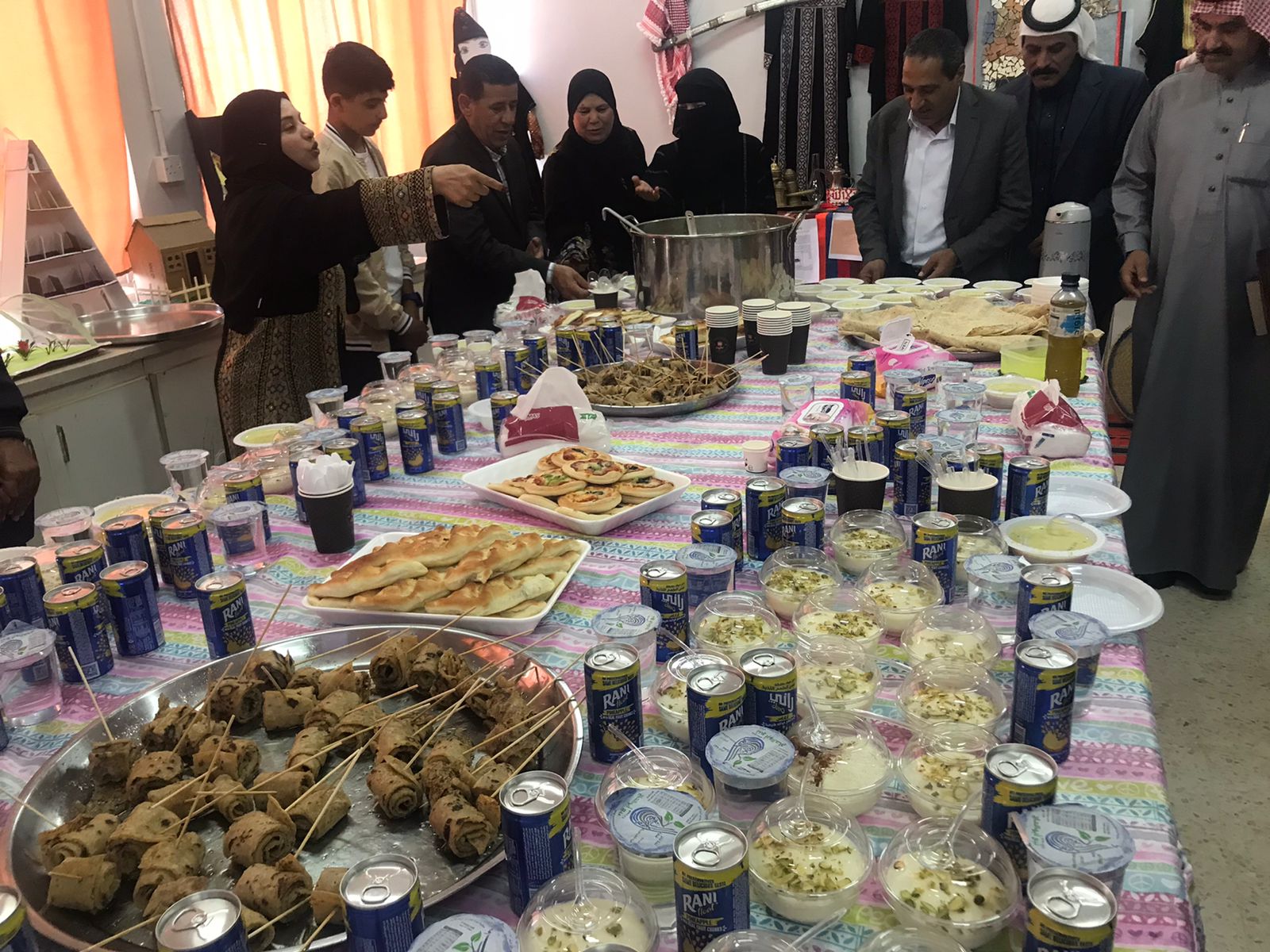 Madar Al-Saa Images 0.5080086576907696