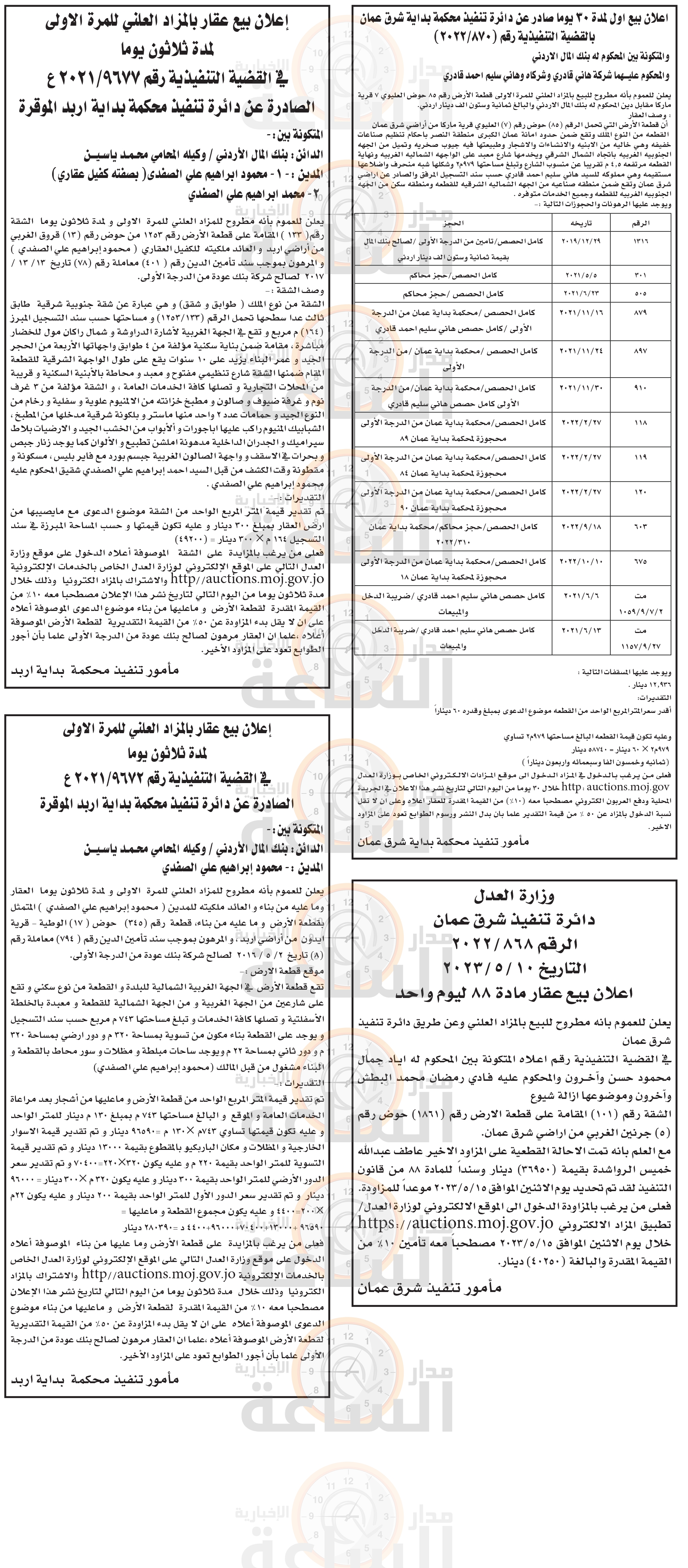 Madar Al-Saa Images 0.9430855000580711