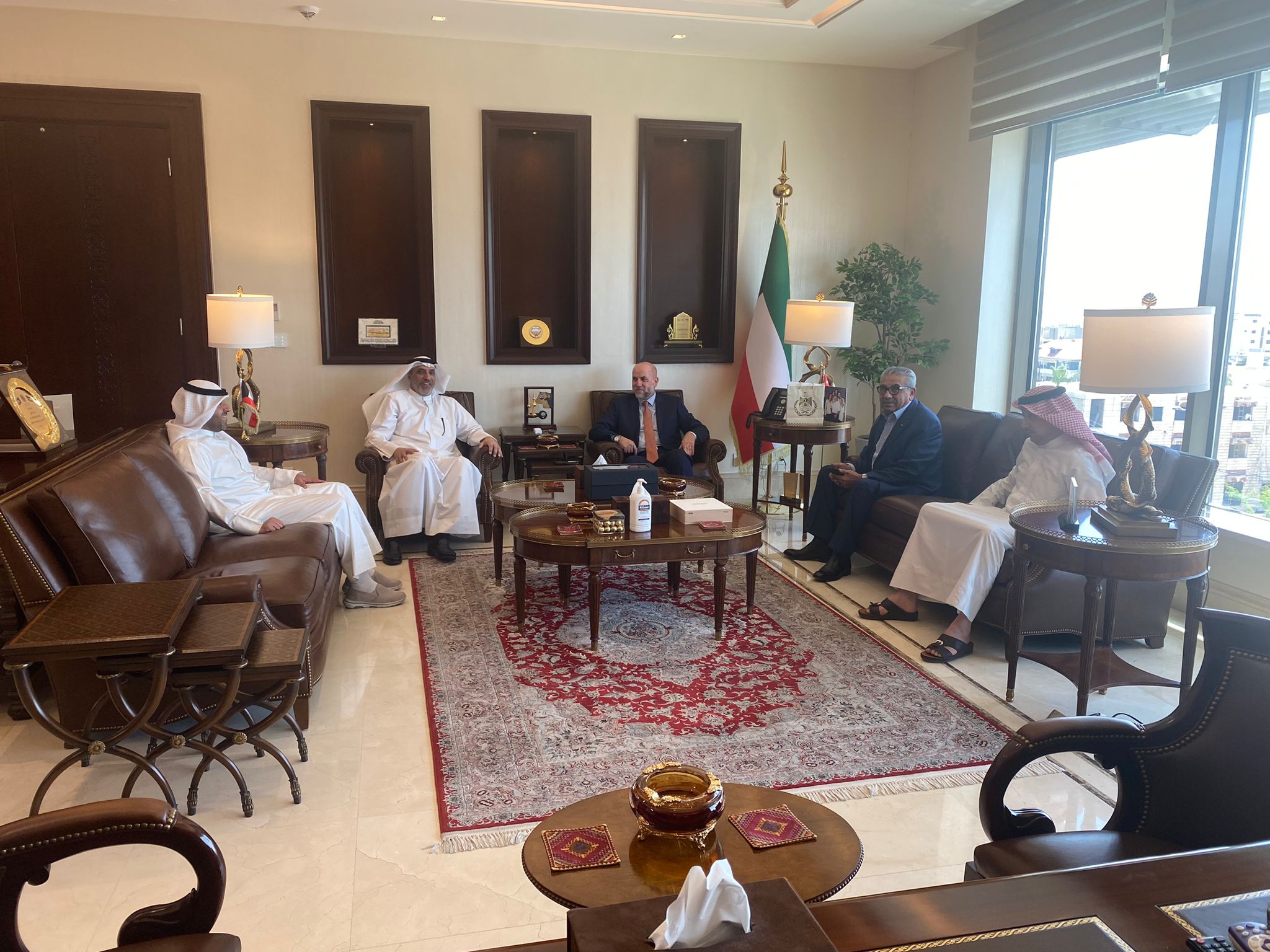 Madar Al-Saa Images 0.8721719373171055