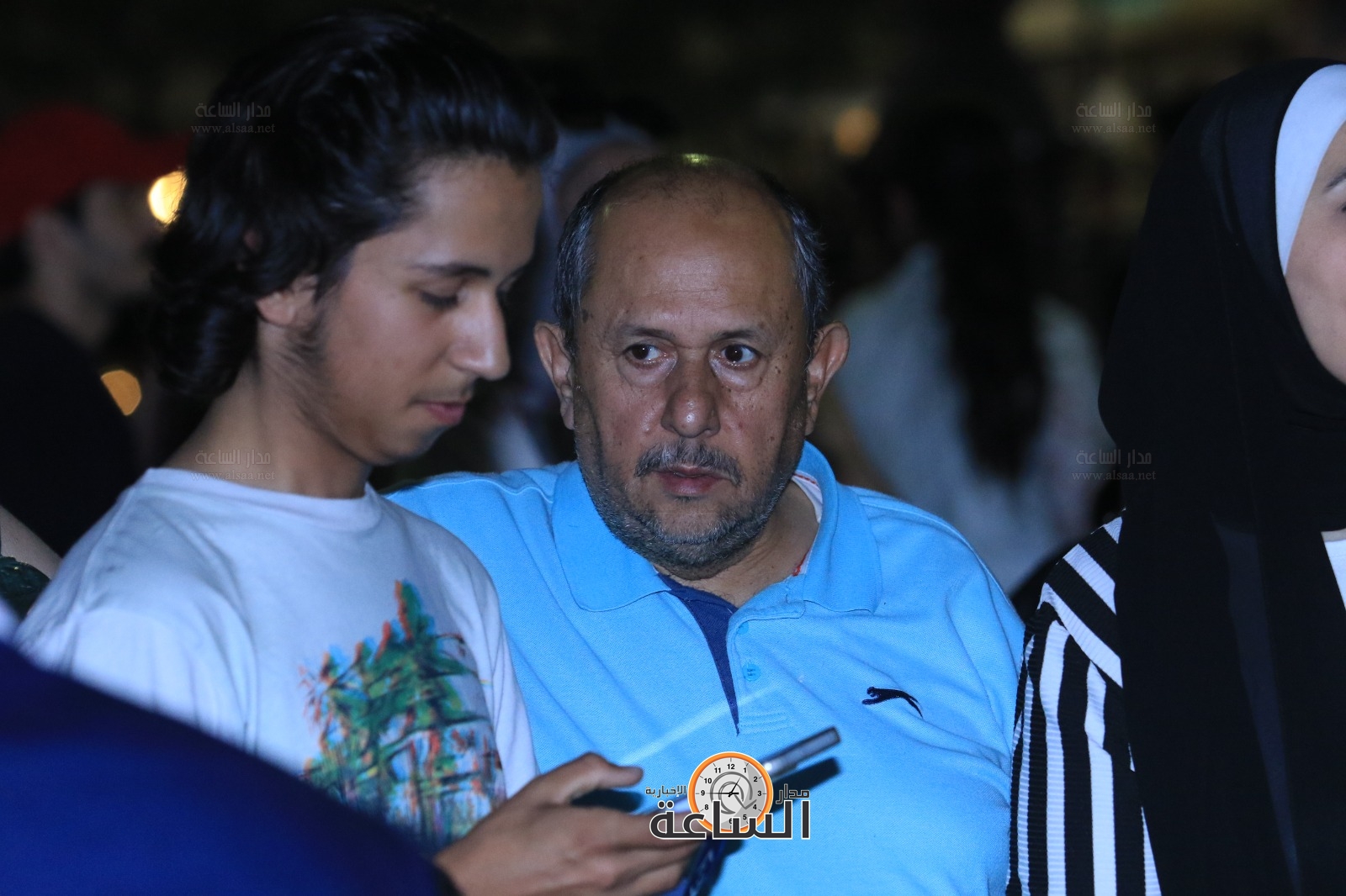 Madar Al-Saa Images 0.004617030364136632