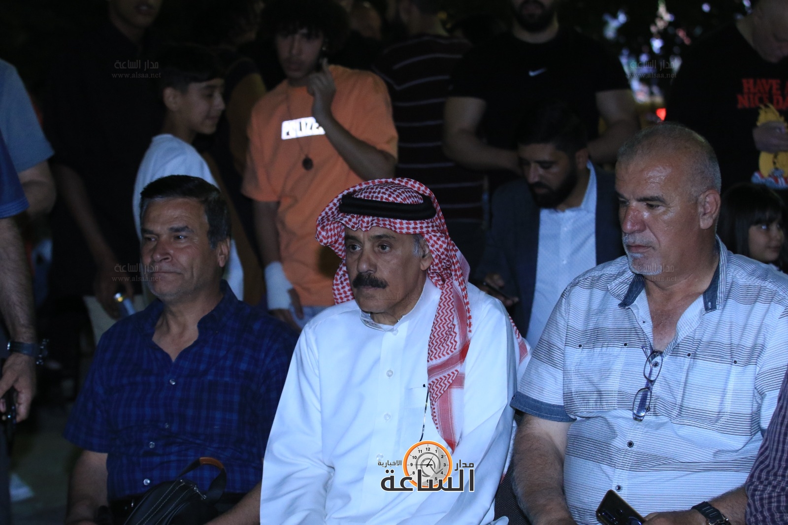 Madar Al-Saa Images 0.8732776822313346