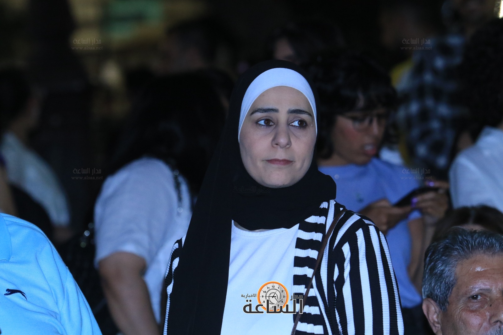 Madar Al-Saa Images 0.7082978449452657