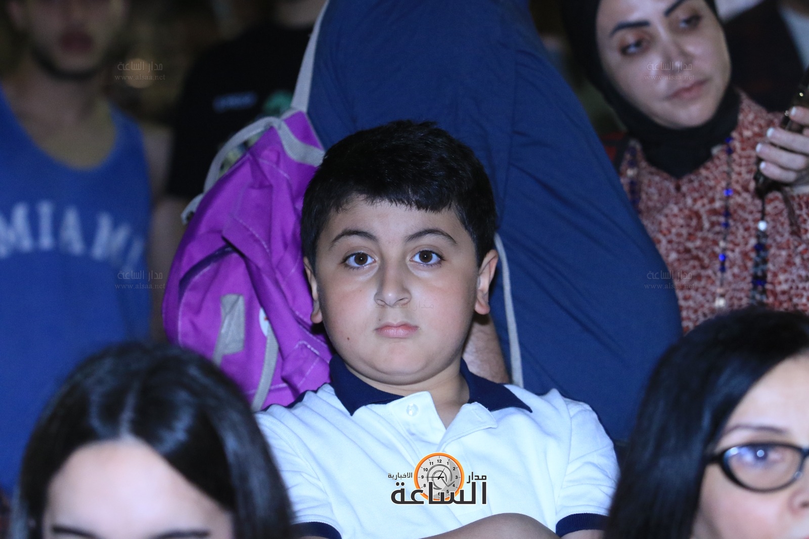 Madar Al-Saa Images 0.5853815041707309