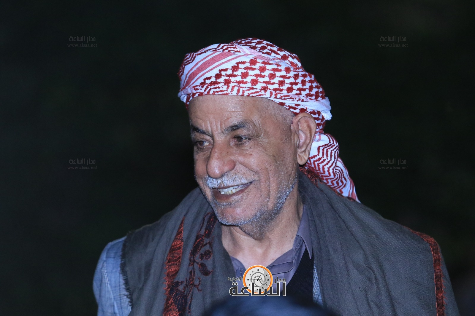 Madar Al-Saa Images 0.8532453889957055