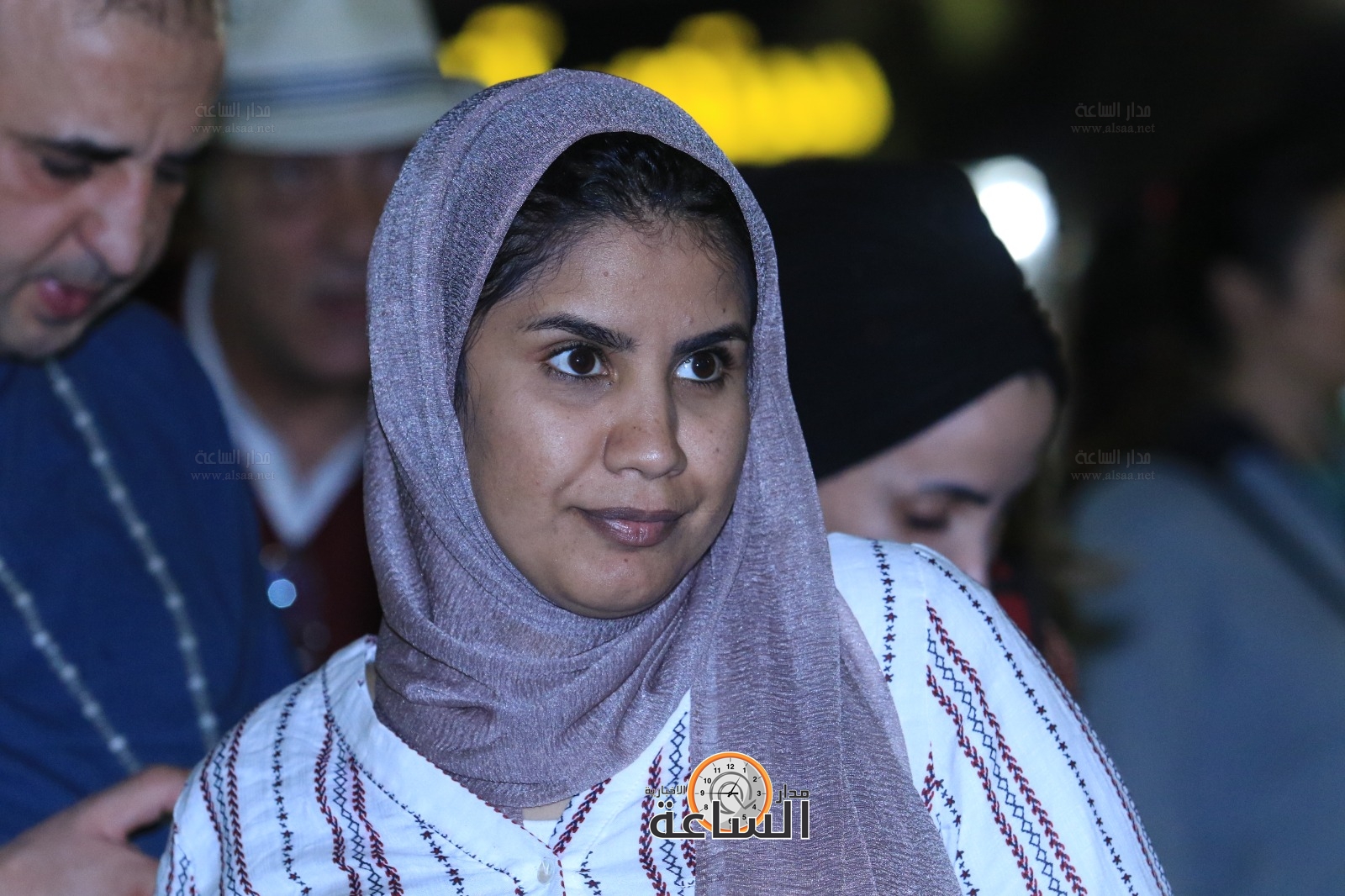 Madar Al-Saa Images 0.24041864004738445