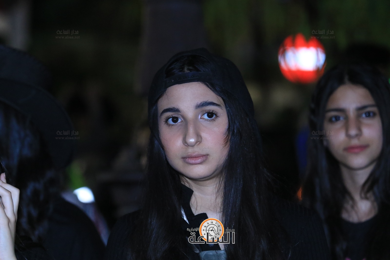 Madar Al-Saa Images 0.15851992261071524