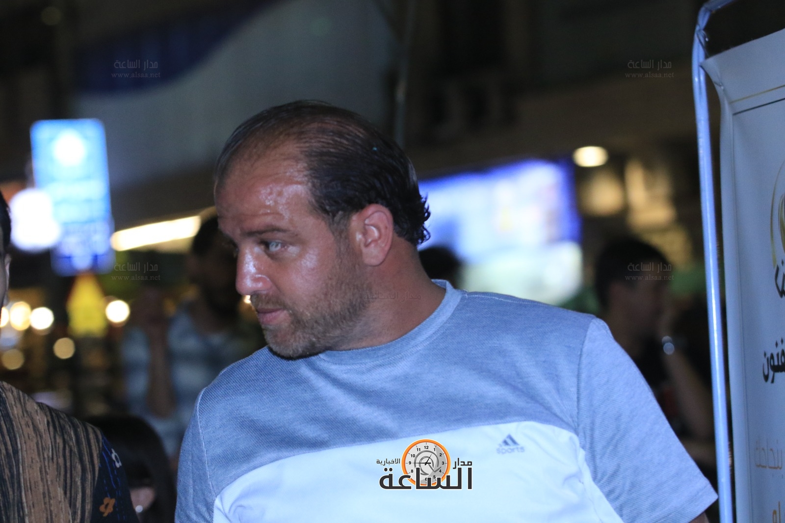 Madar Al-Saa Images 0.16614823558090297