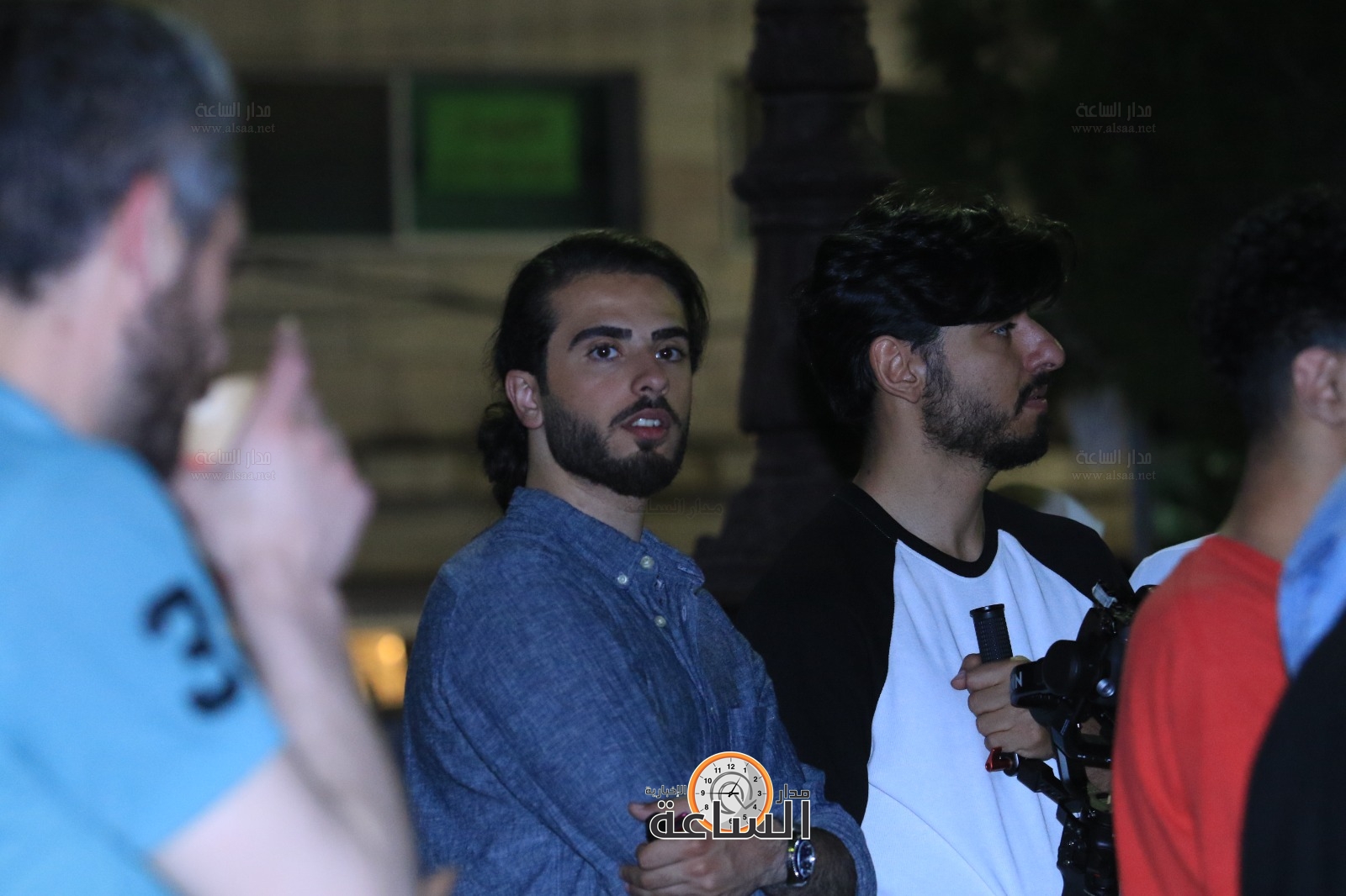 Madar Al-Saa Images 0.5227617439948113