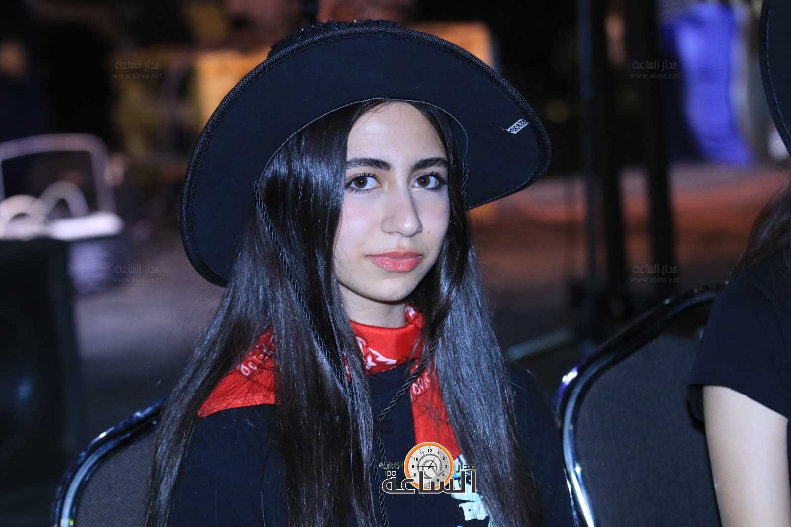 Madar Al-Saa Images 0.9829531705329559