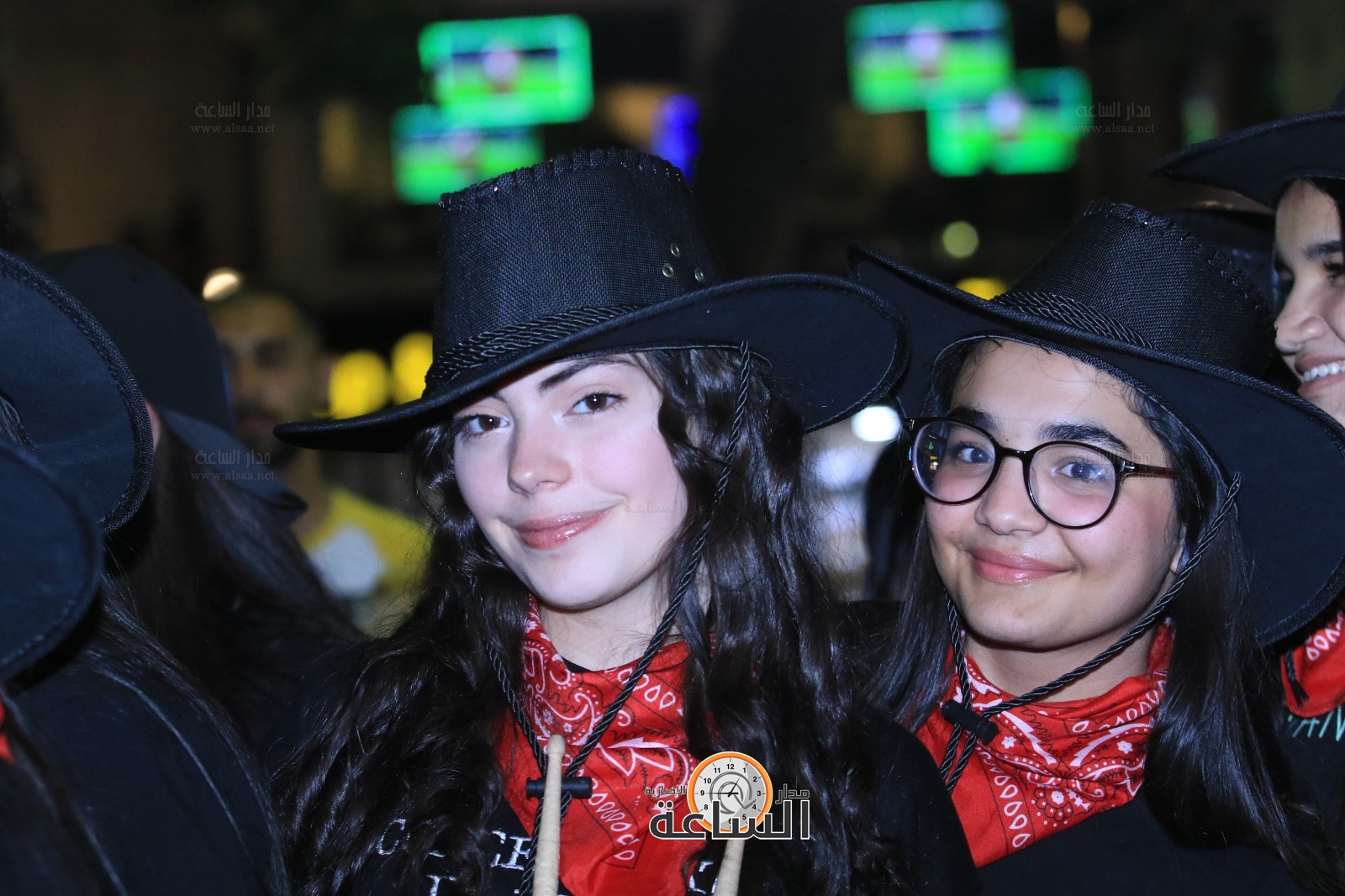 Madar Al-Saa Images 0.6089393384223136