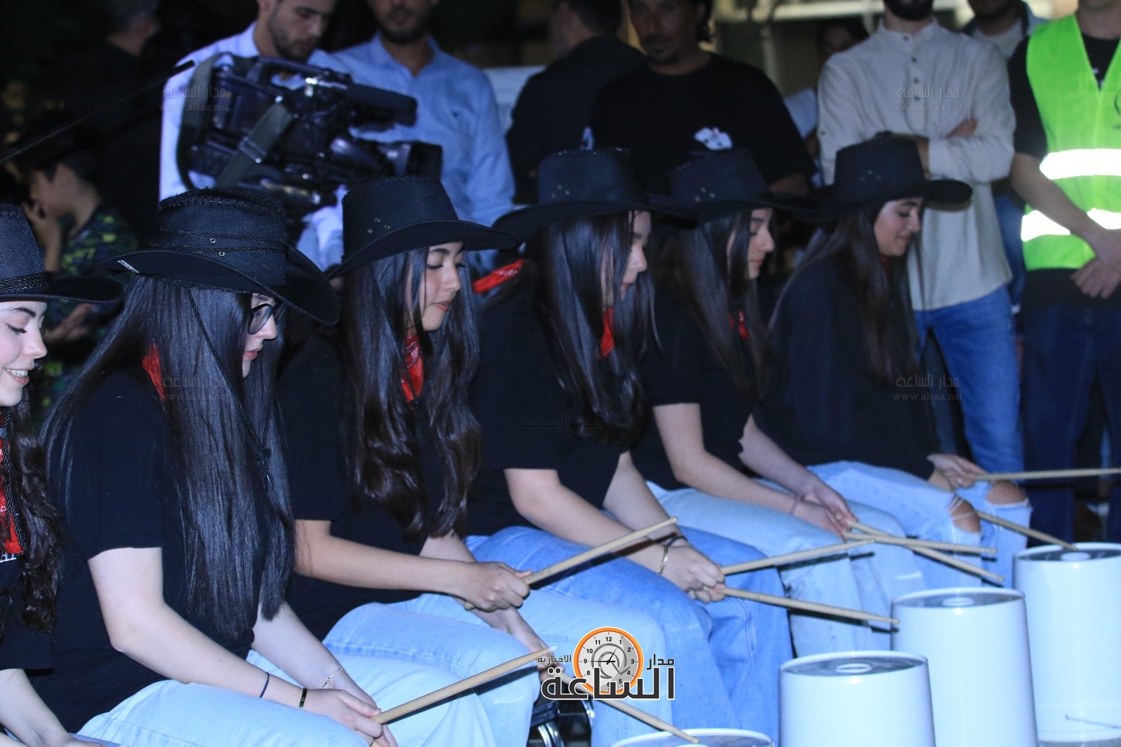 Madar Al-Saa Images 0.039335254291523514