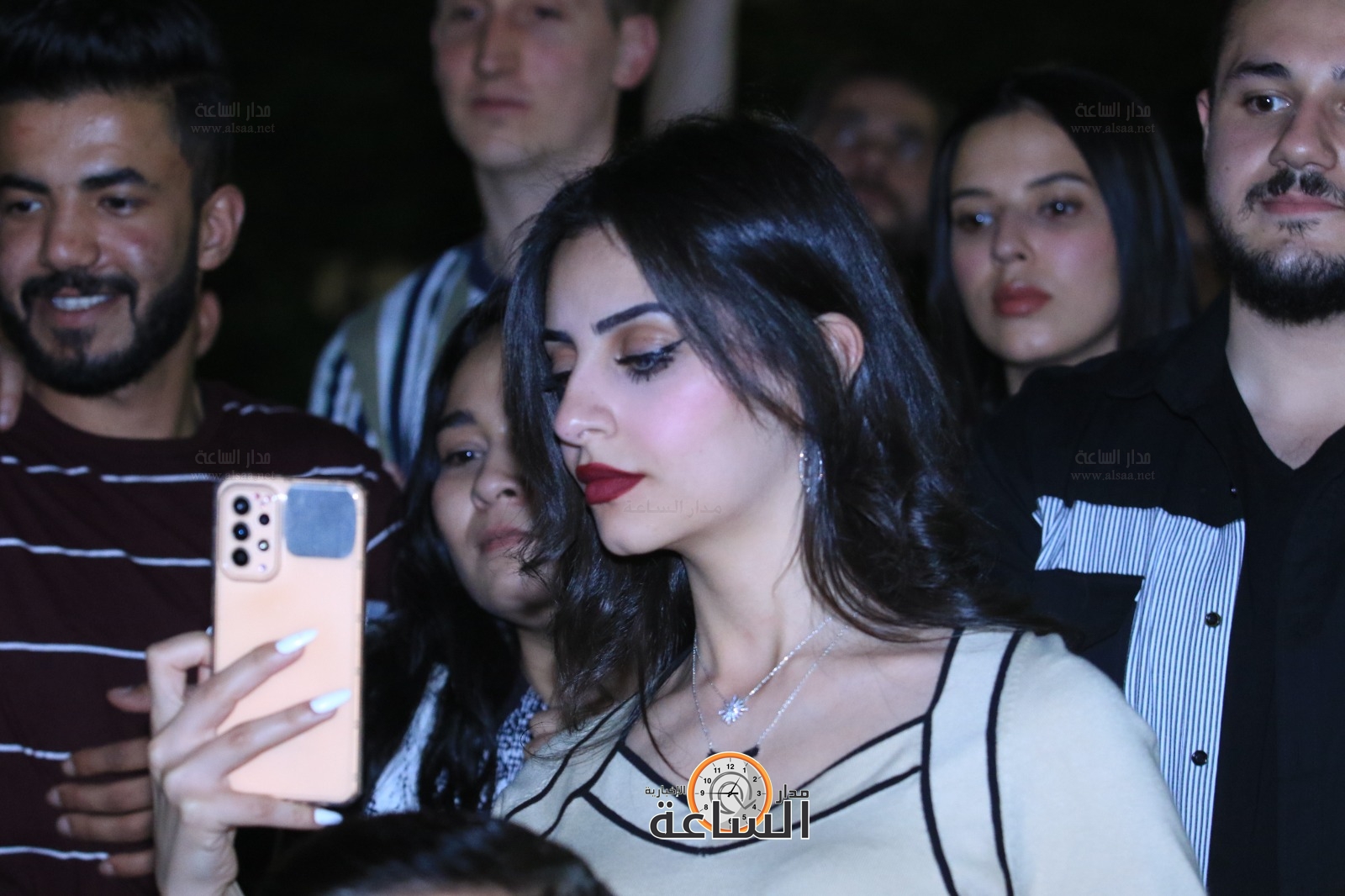 Madar Al-Saa Images 0.0027452624491259847