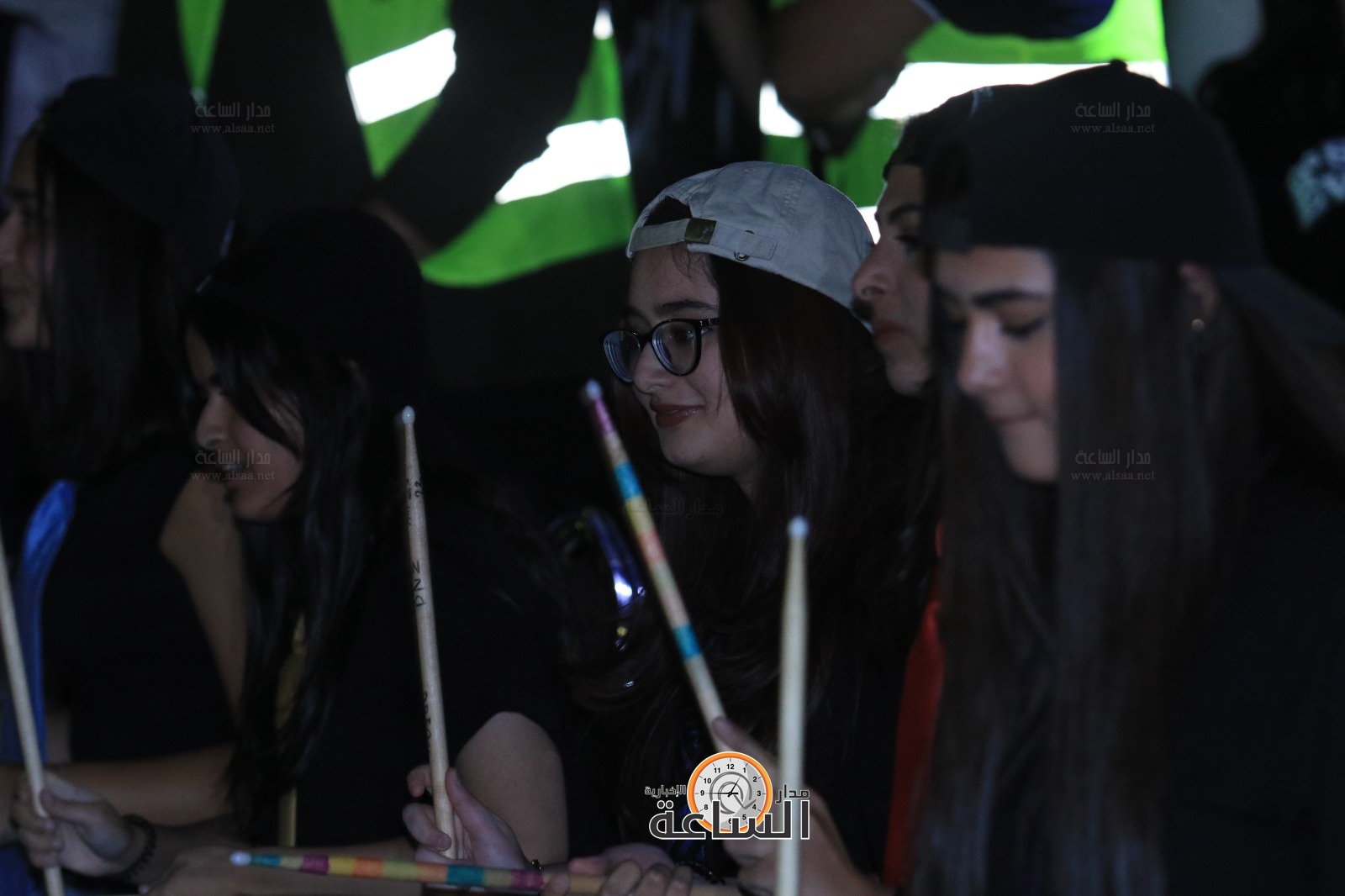 Madar Al-Saa Images 0.7493317625899478