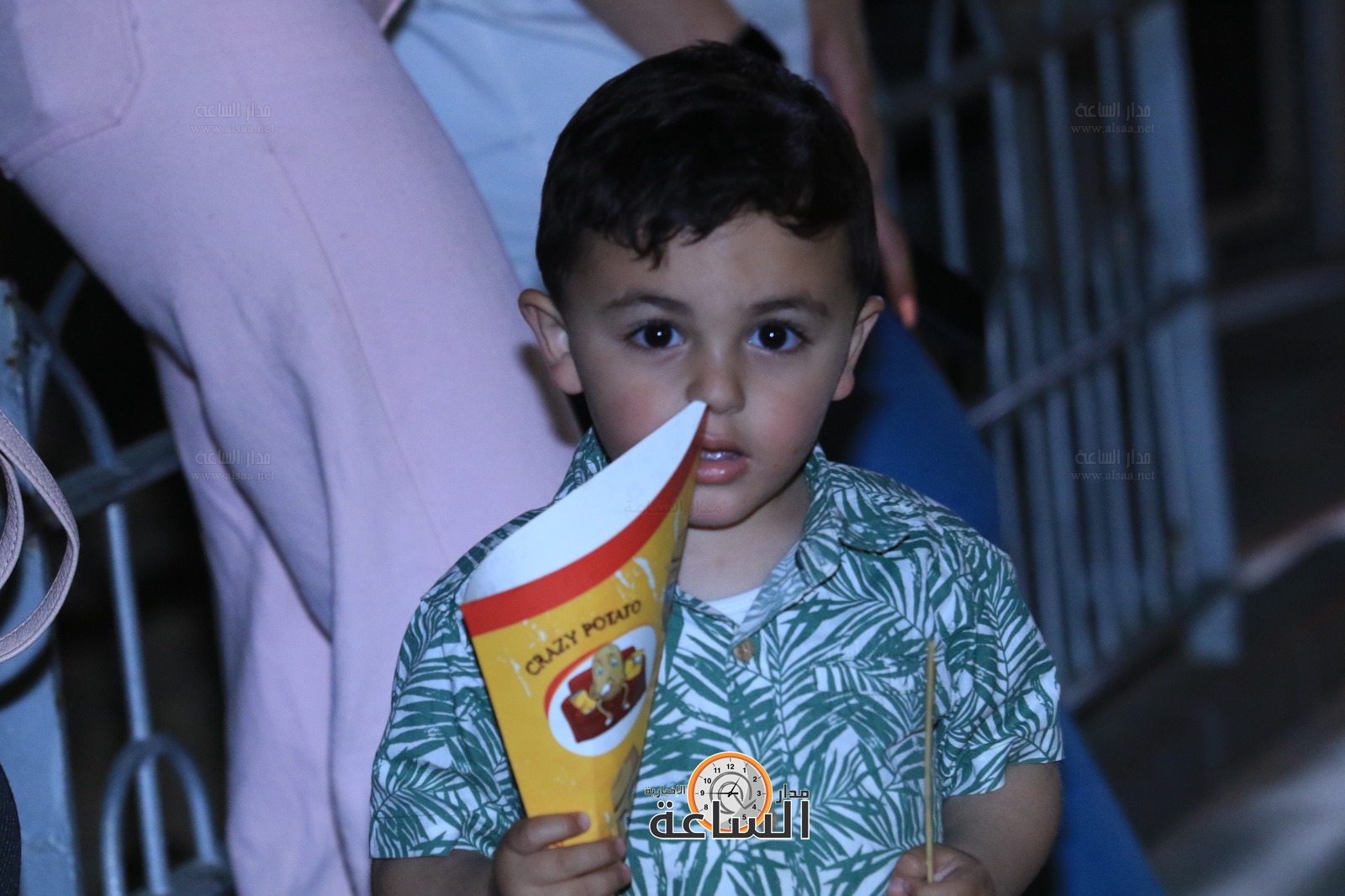 Madar Al-Saa Images 0.7652416334007497