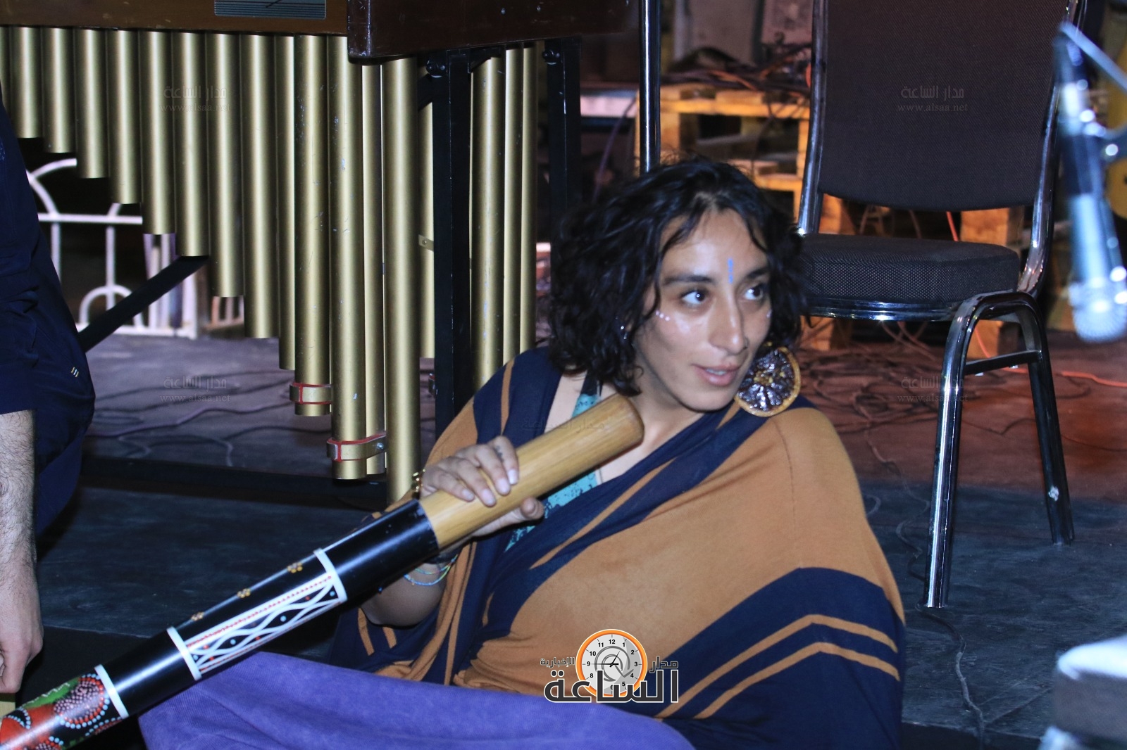 Madar Al-Saa Images 0.13425520349976816