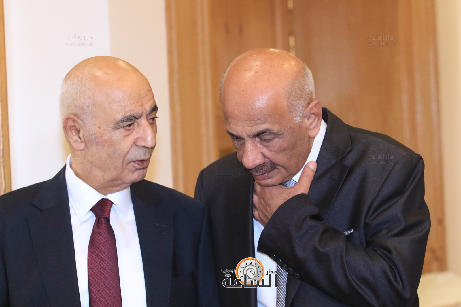 Madar Al-Saa Images 0.7402696332288932