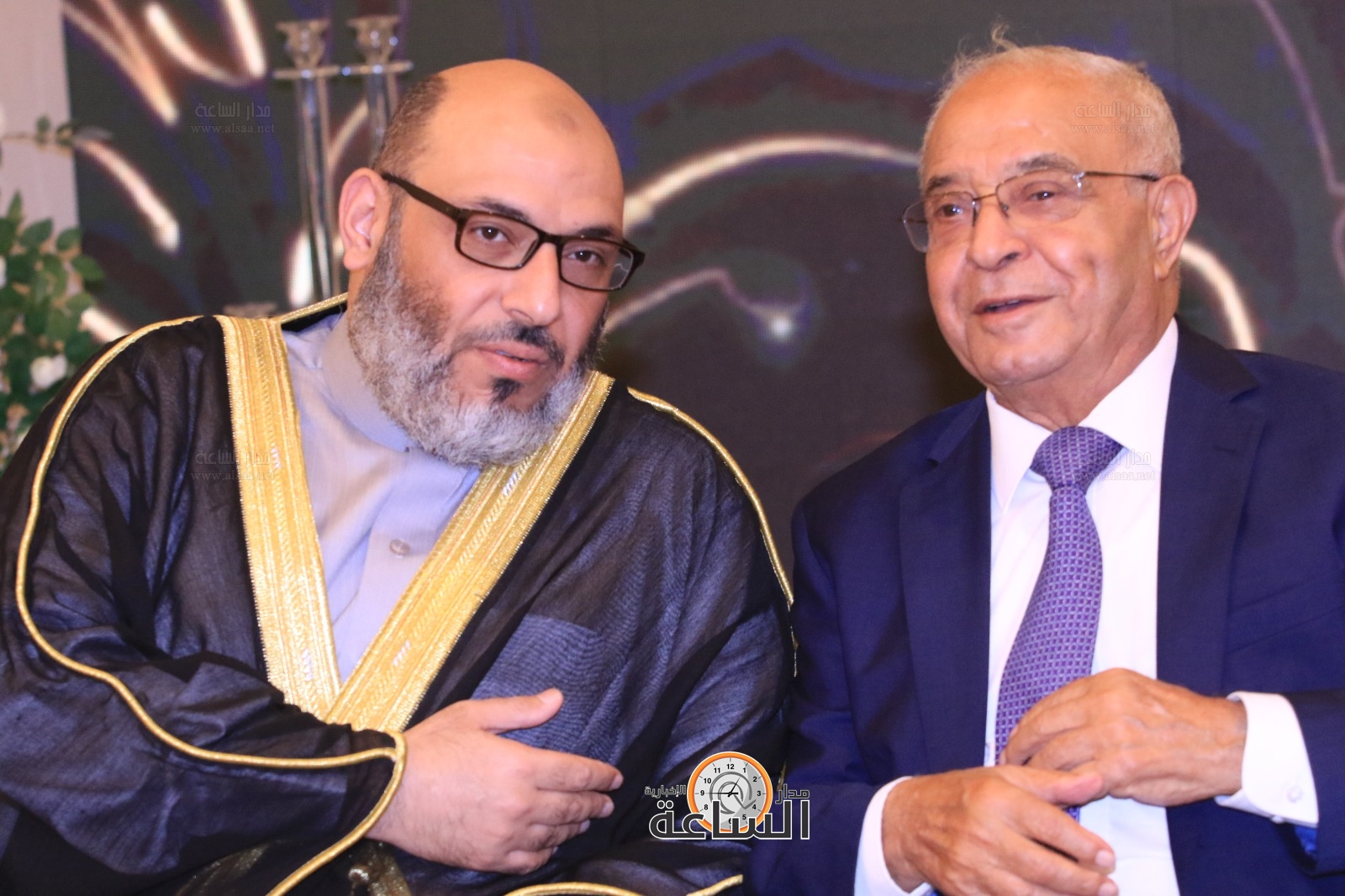 Madar Al-Saa Images 0.9253670725700789