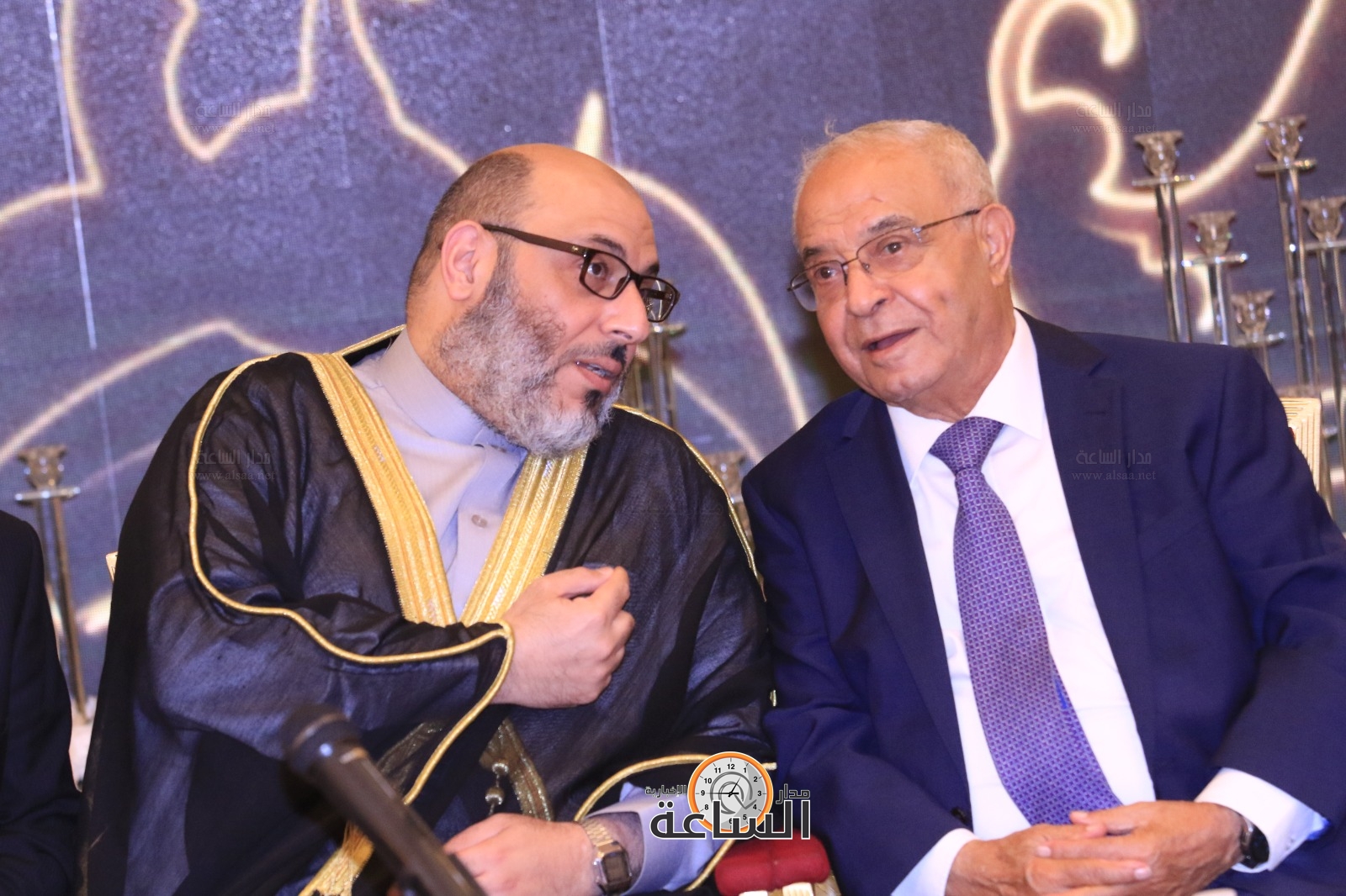 Madar Al-Saa Images 0.1606085092623888