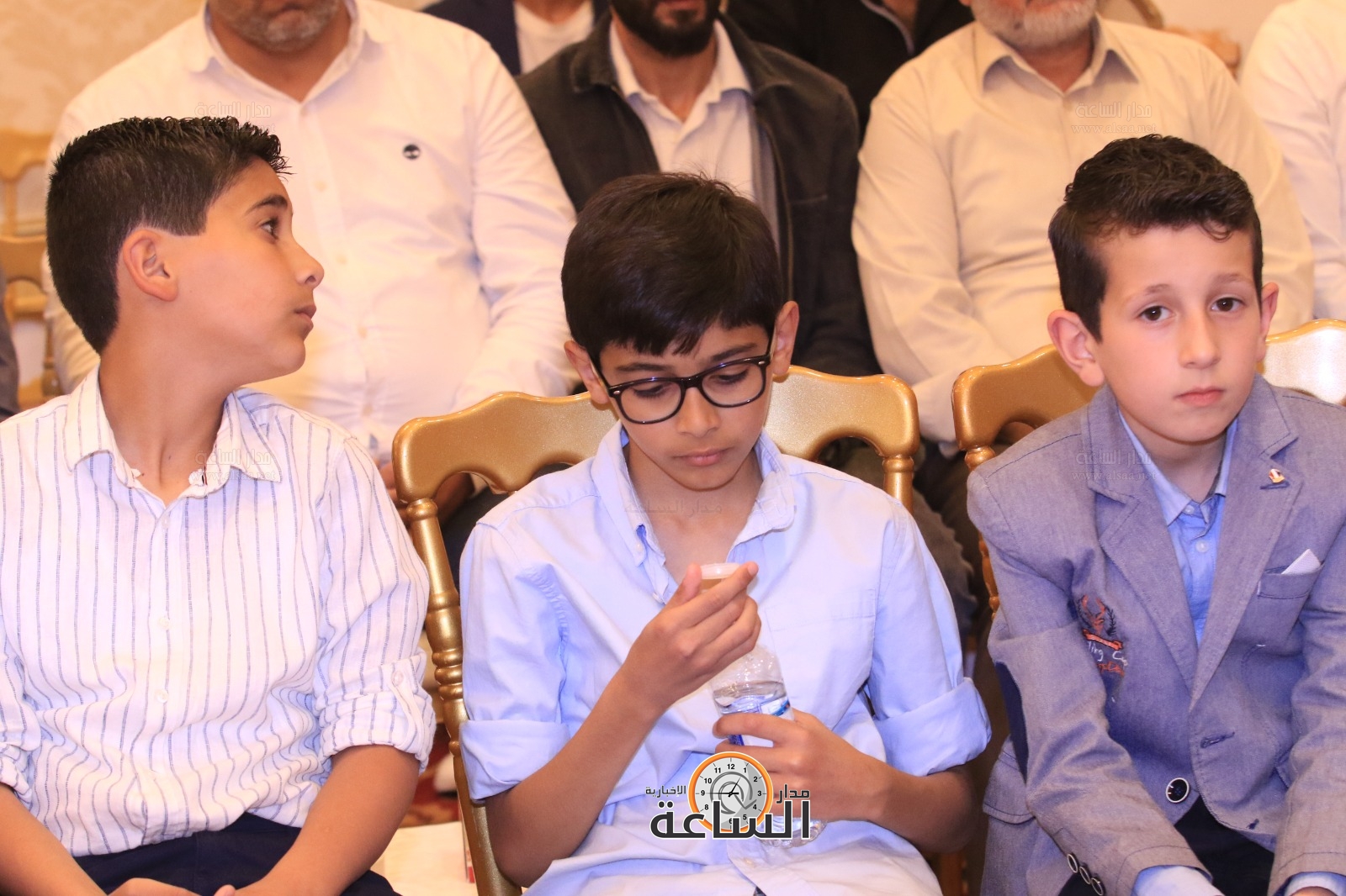 Madar Al-Saa Images 0.8411122914968466