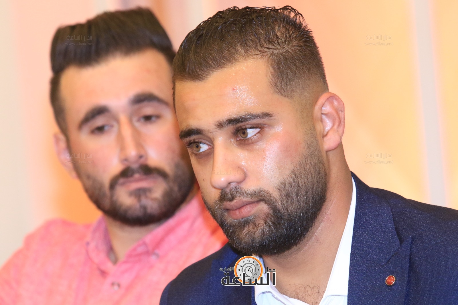 Madar Al-Saa Images 0.5320555251902136