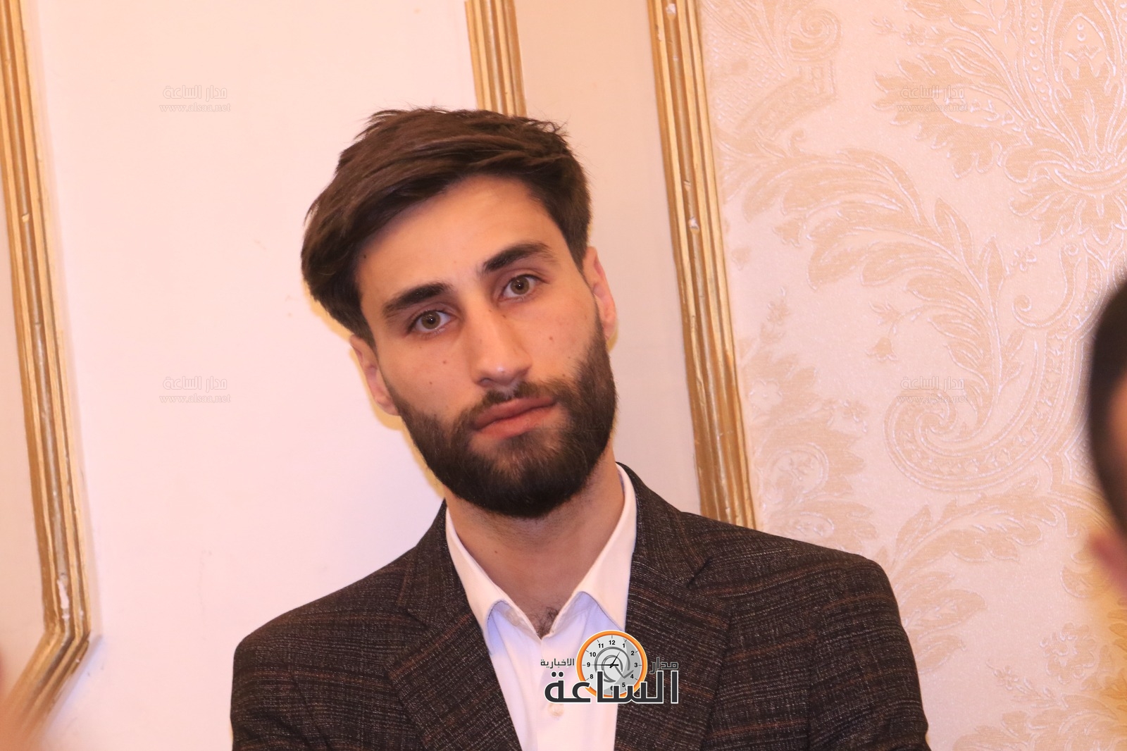 Madar Al-Saa Images 0.20133621807568203