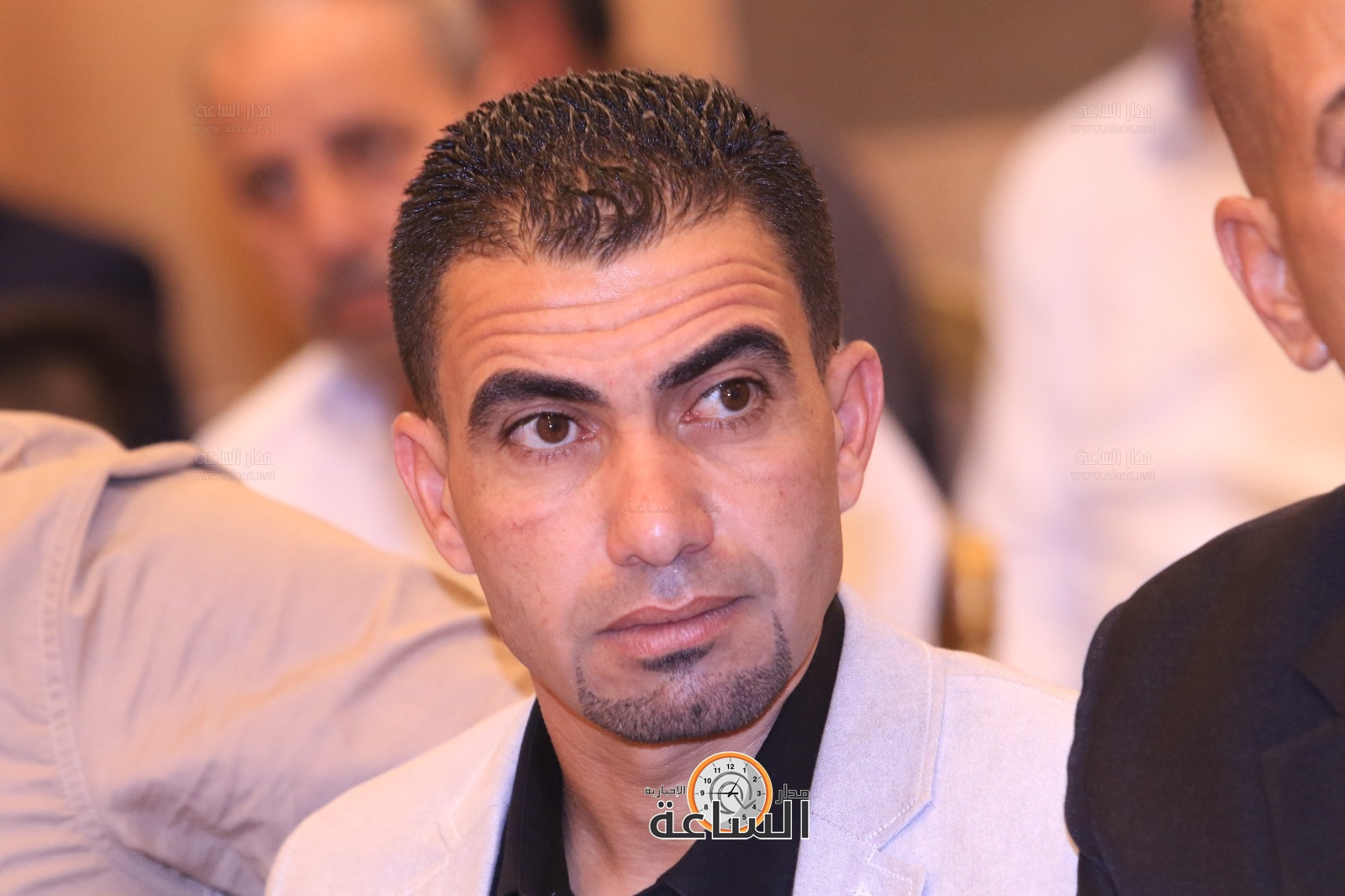 Madar Al-Saa Images 0.29665738453314106