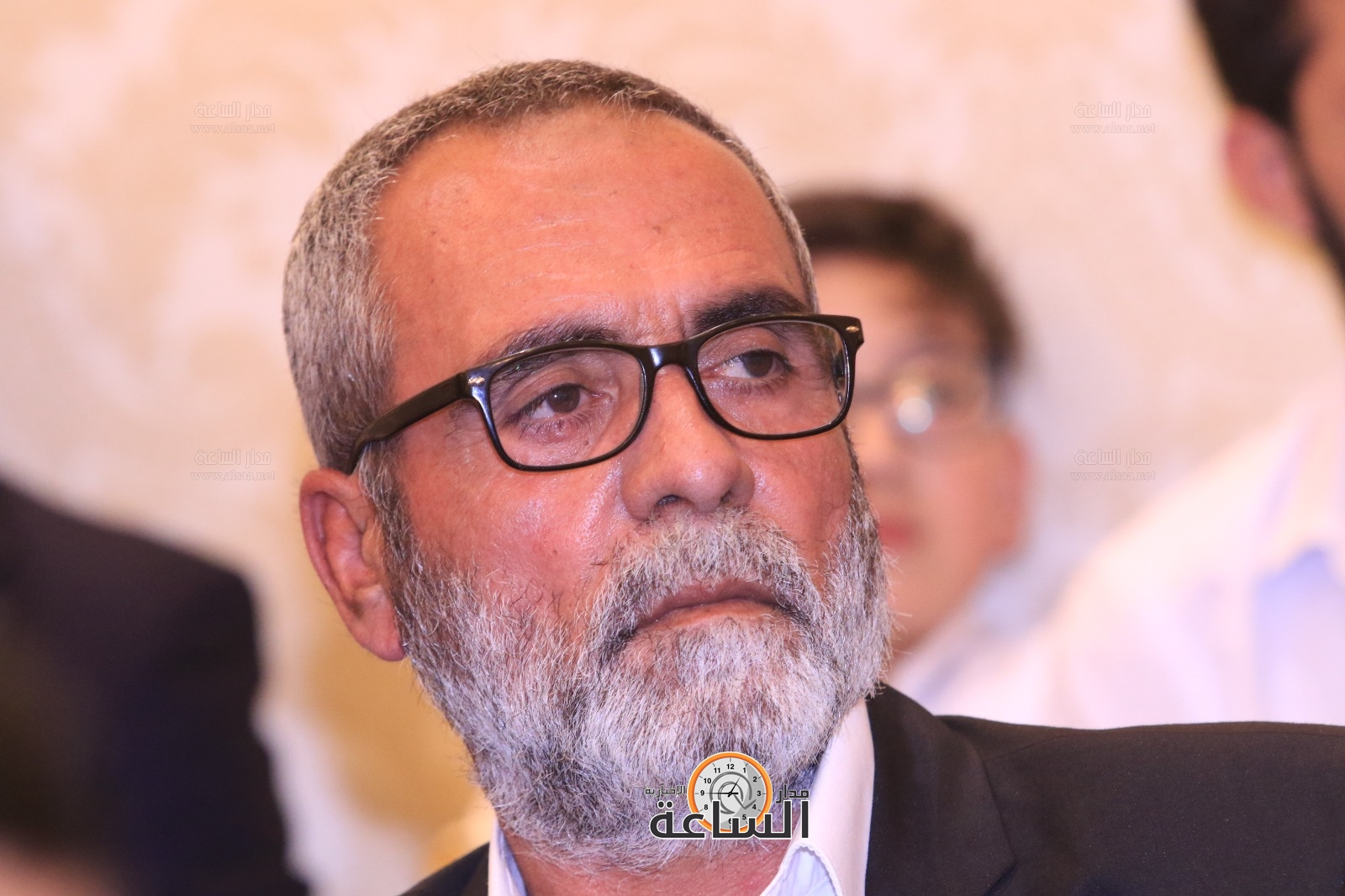 Madar Al-Saa Images 0.952942405212615