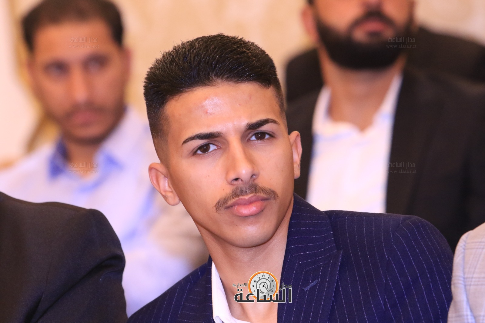 Madar Al-Saa Images 0.6289350440525273