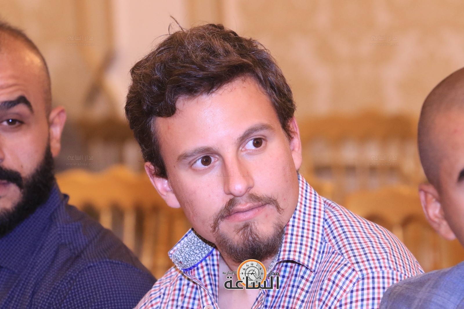 Madar Al-Saa Images 0.396730934315388