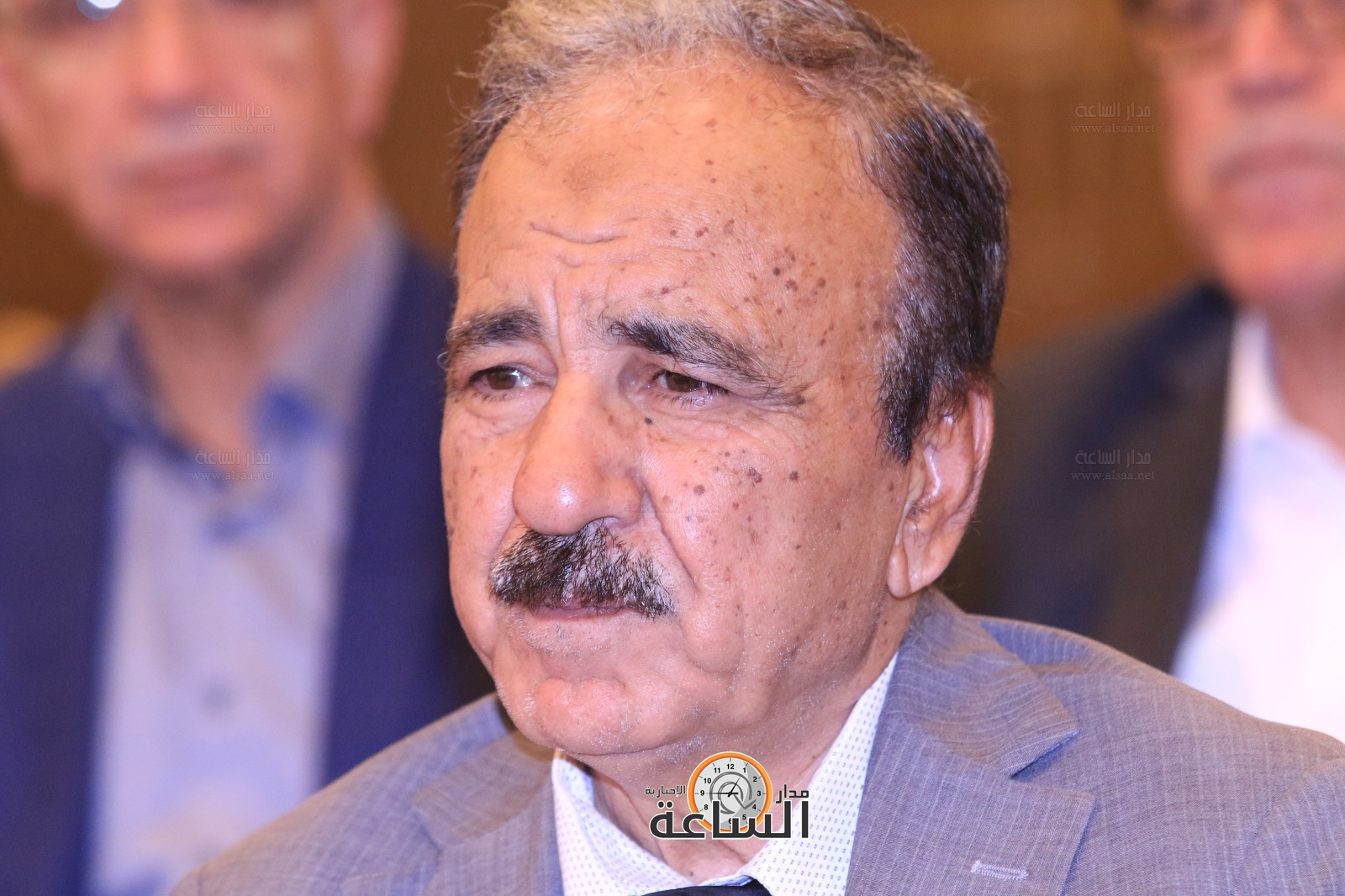 Madar Al-Saa Images 0.42334671683802705