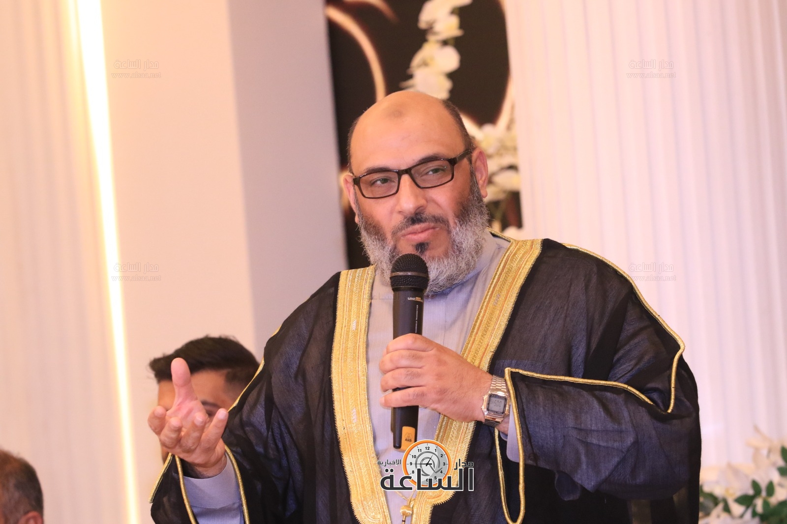 Madar Al-Saa Images 0.569818853020371