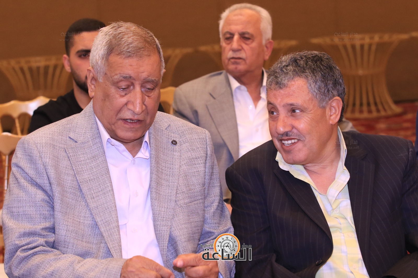 Madar Al-Saa Images 0.3169121659831693