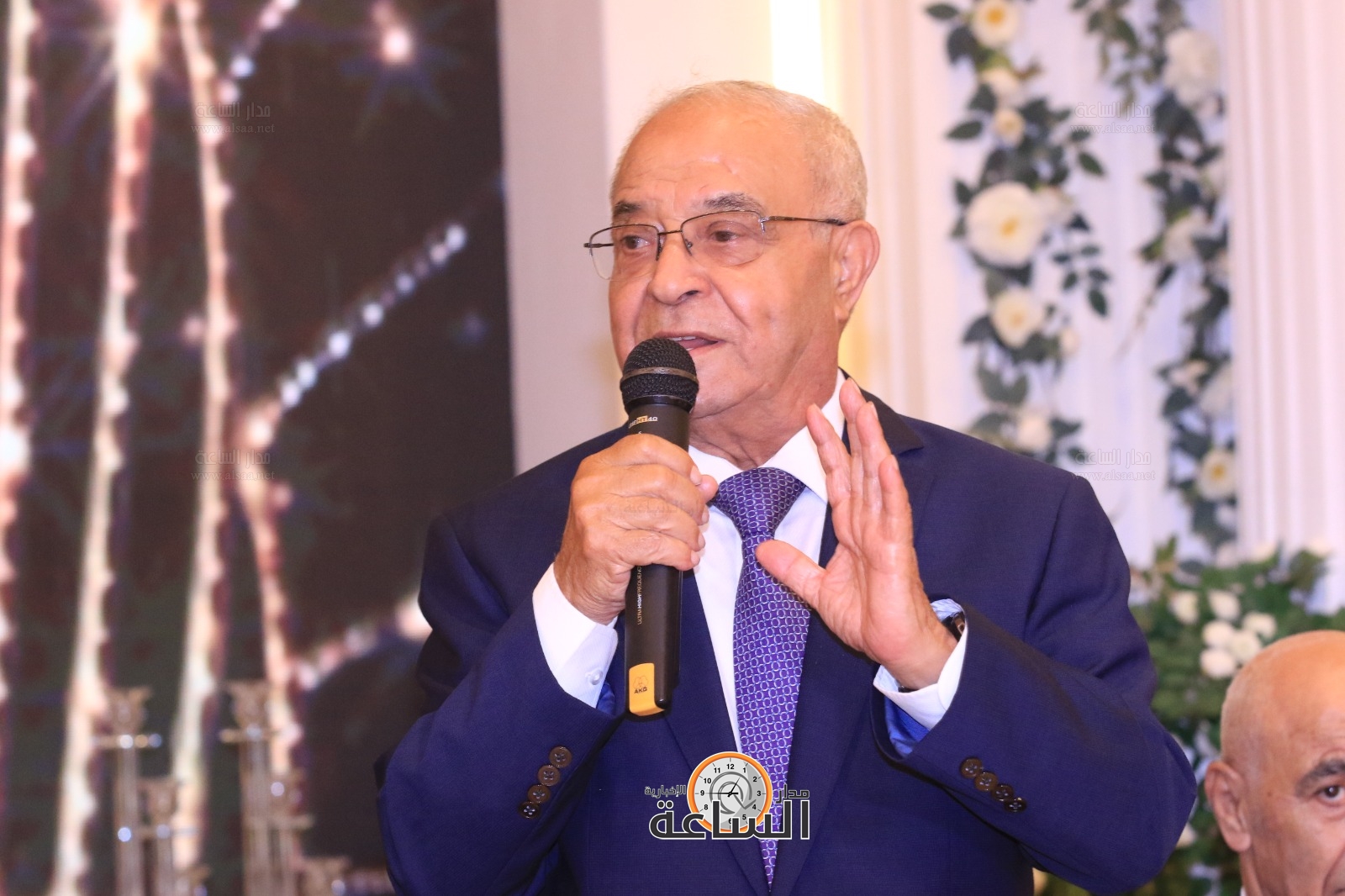 Madar Al-Saa Images 0.24327108704213896