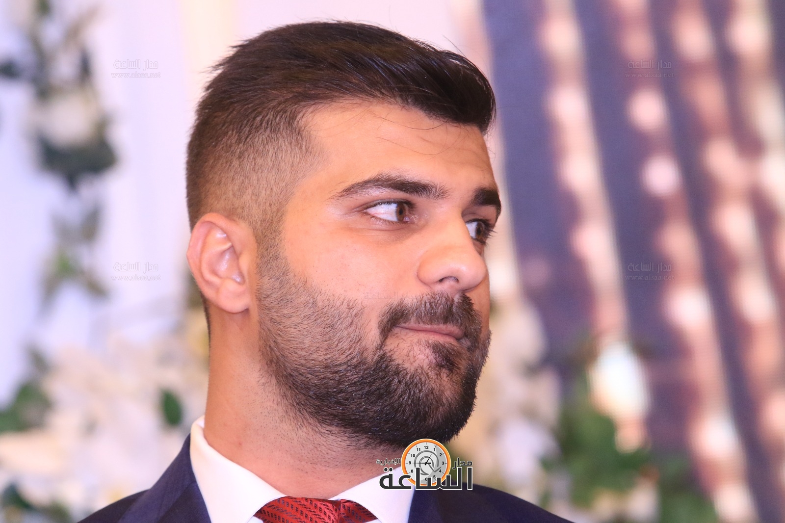 Madar Al-Saa Images 0.8167199069901228