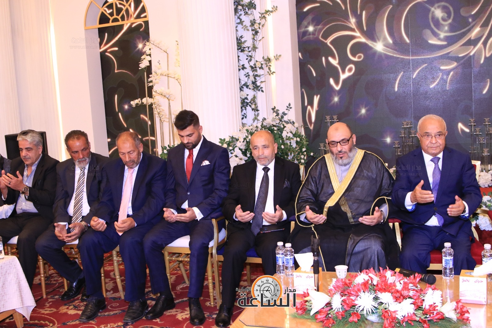 Madar Al-Saa Images 0.5228300204681572