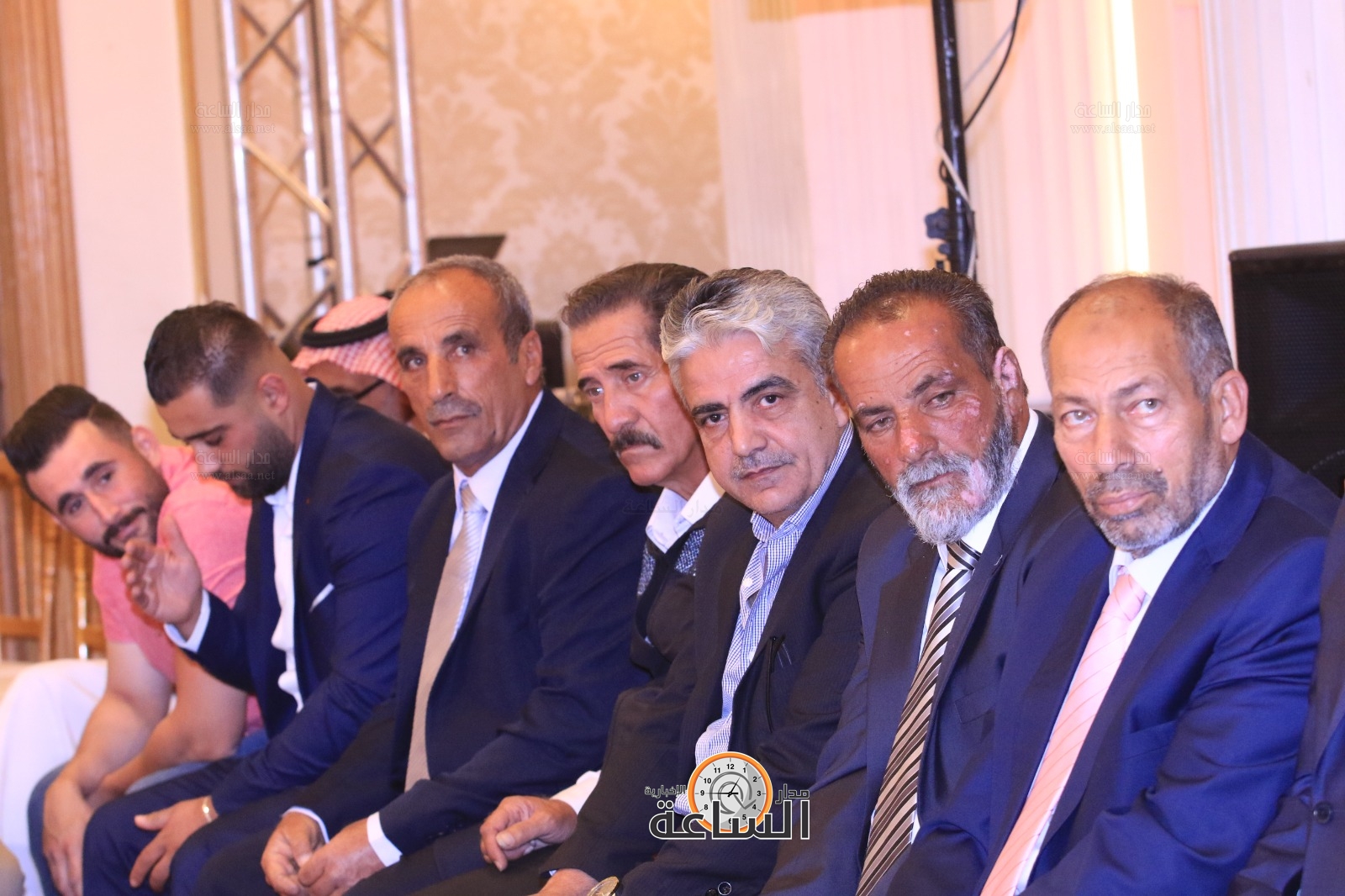 Madar Al-Saa Images 0.6224660139670928