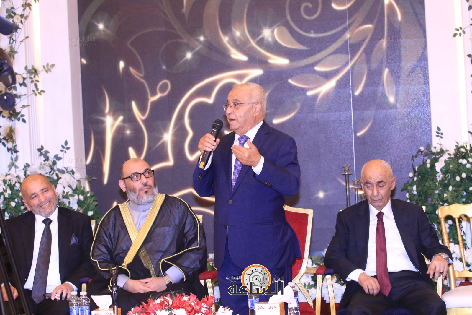 Madar Al-Saa Images 0.5816127366362202