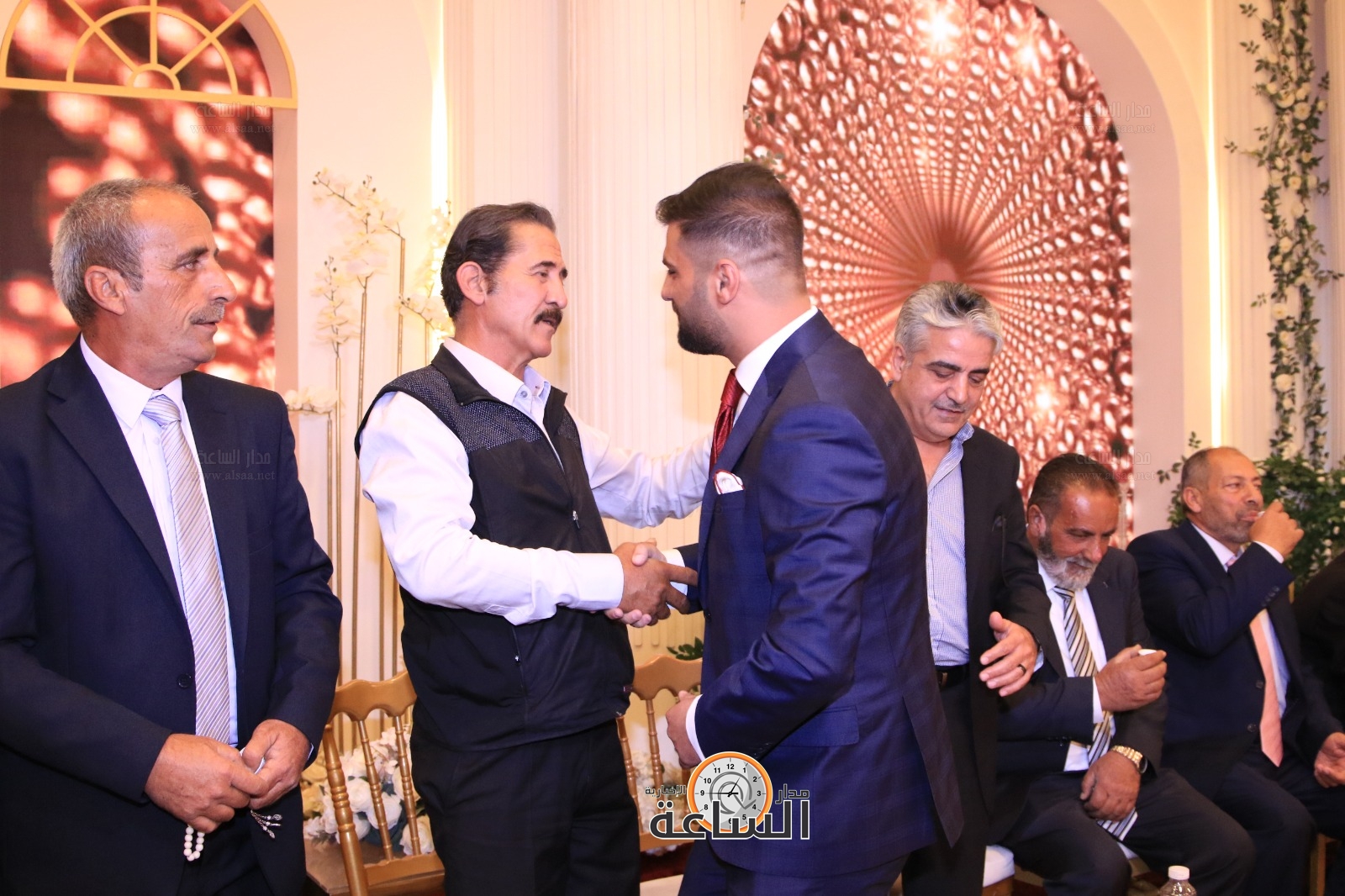 Madar Al-Saa Images 0.9114816929242974